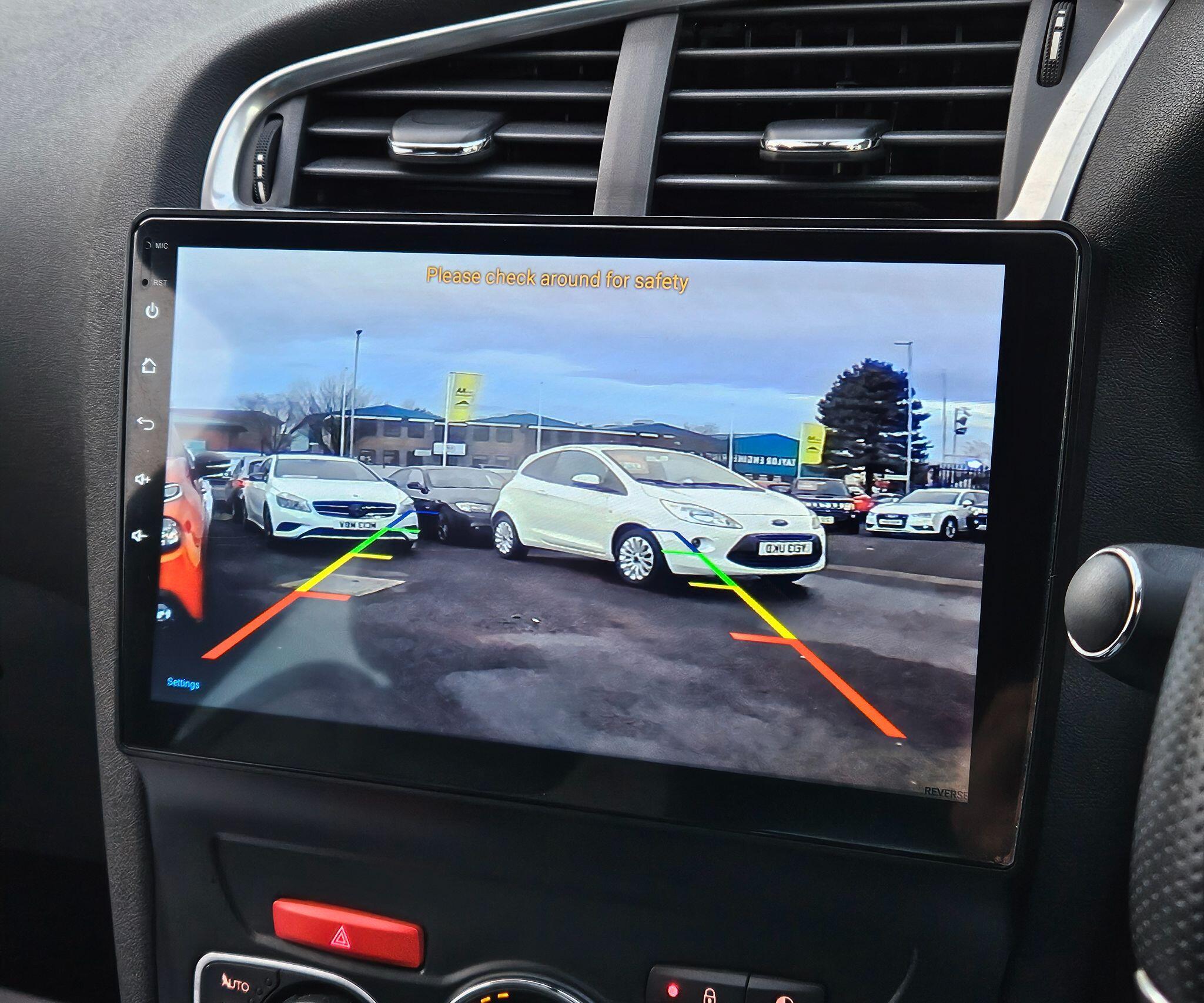 DS AUTOMOBILES DS 4 - Image 50