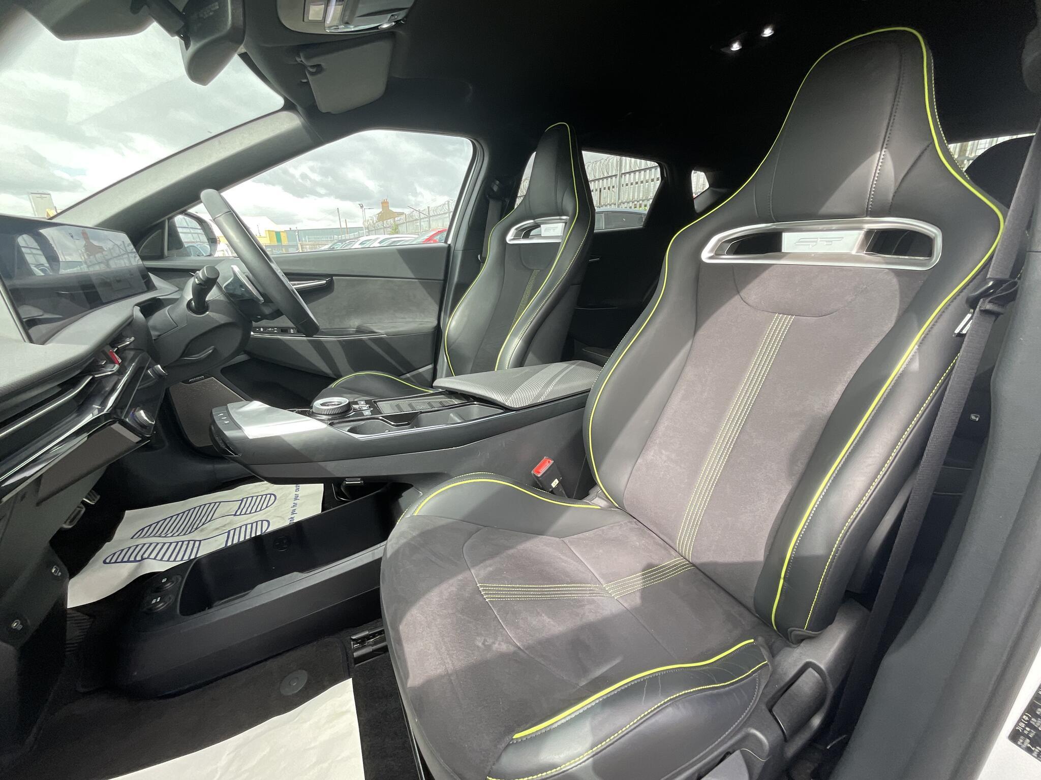 Kia EV6 - Image 18