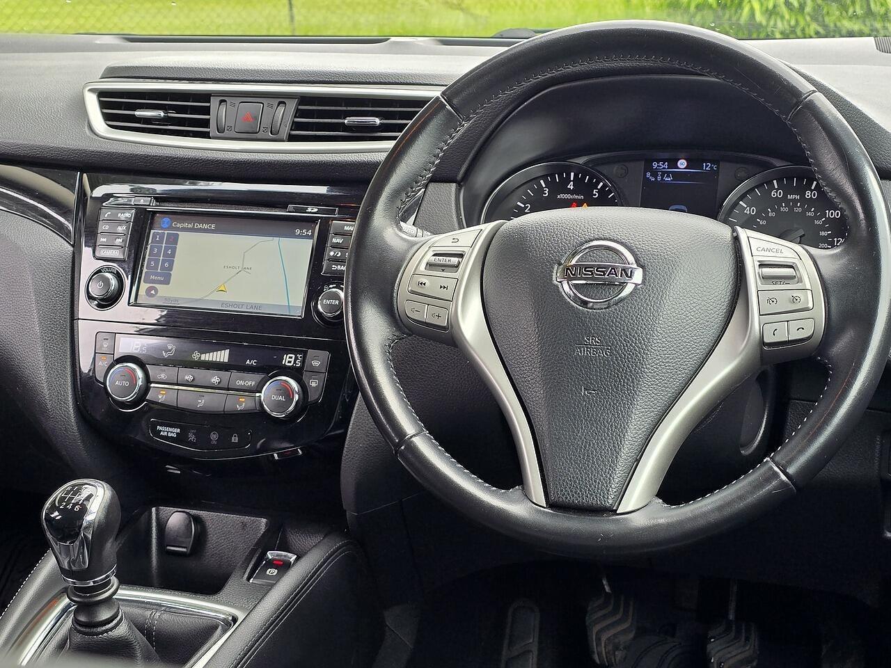 Nissan Qashqai - Image 7