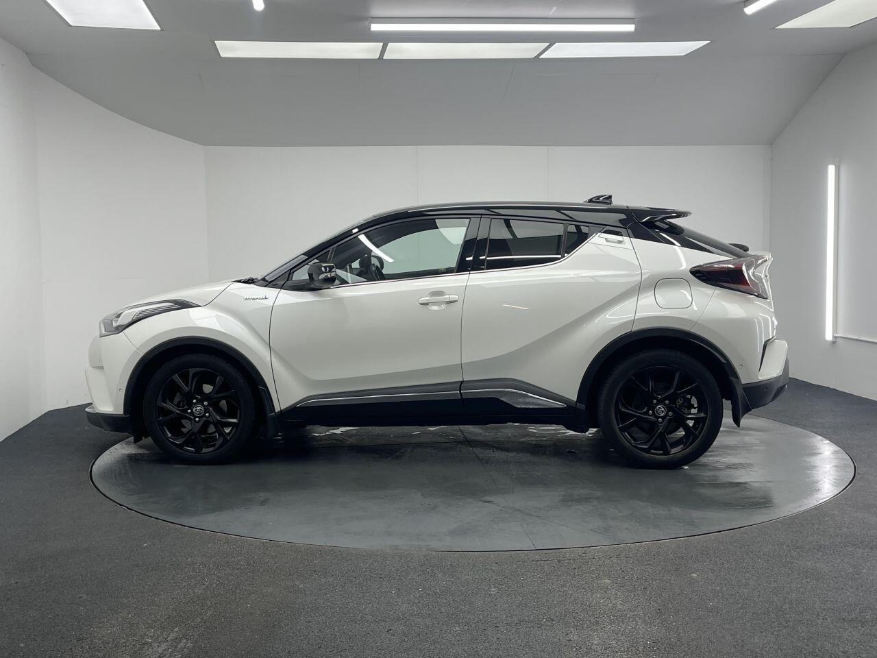 Toyota C-Hr - Image 7