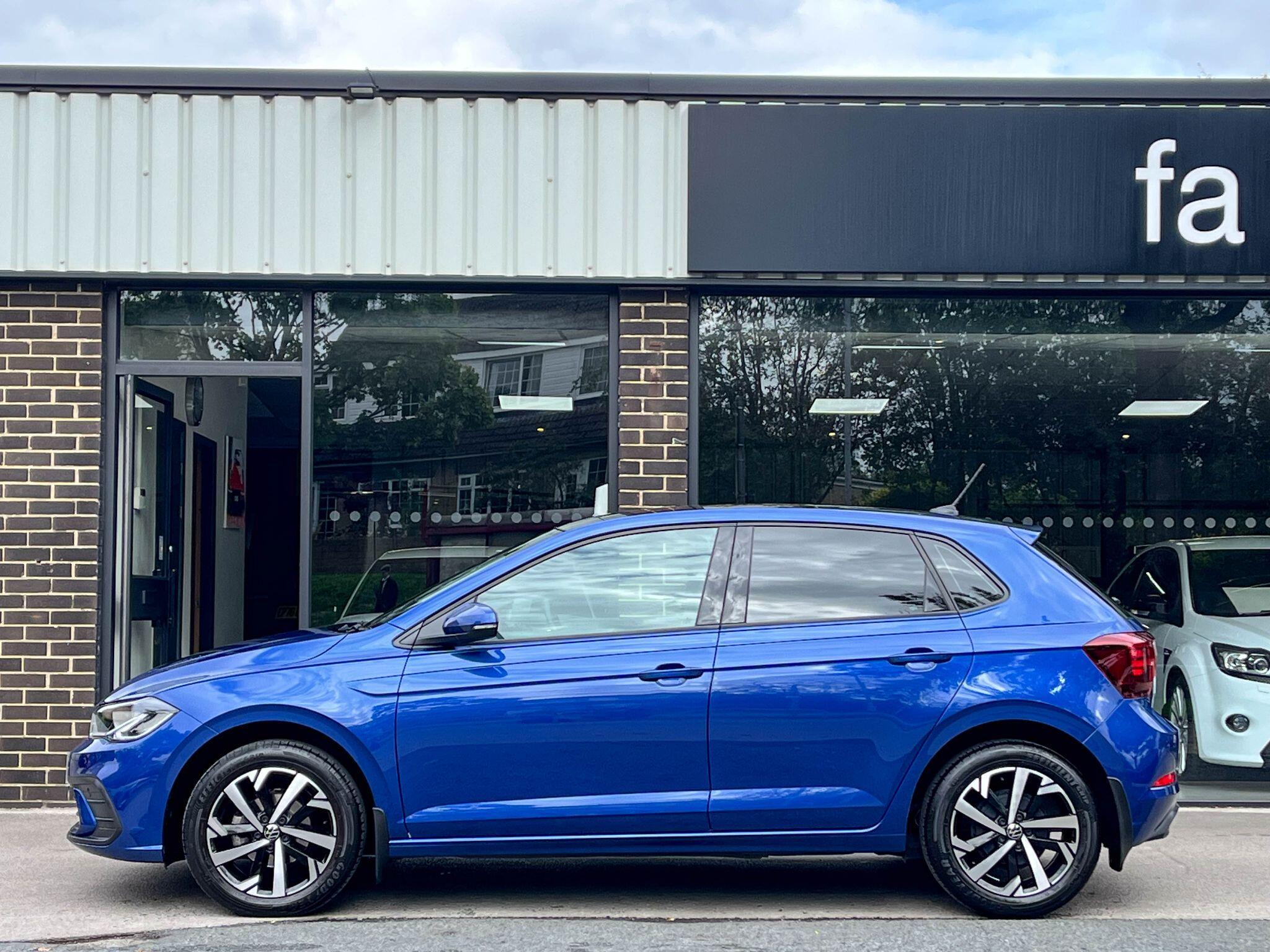 Volkswagen Polo - Image 3