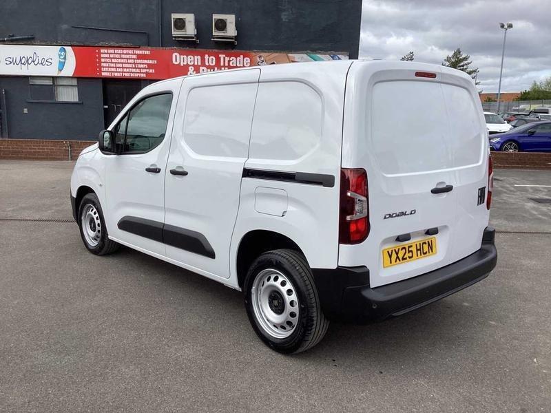 Fiat Doblo - Image 2