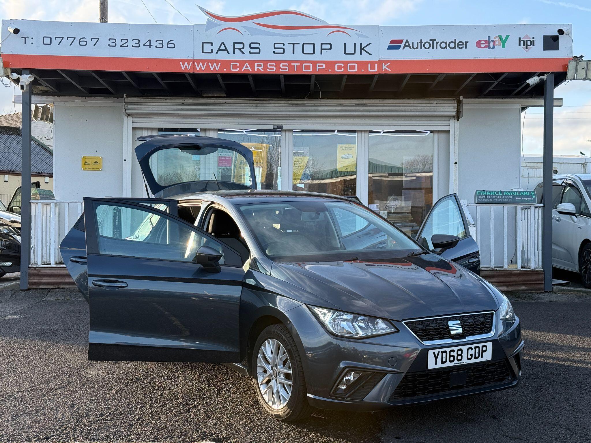 SEAT Ibiza - Image 27