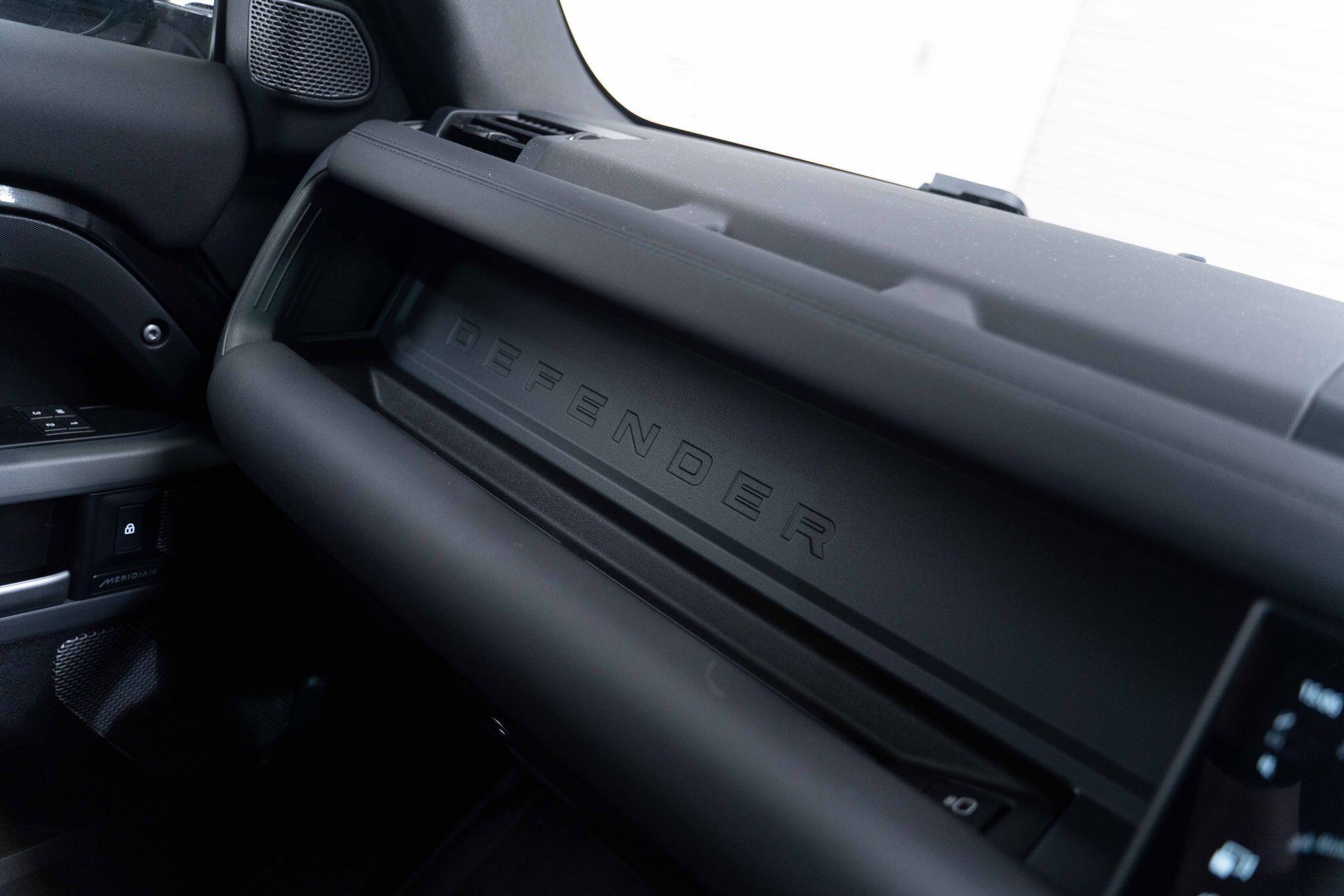 Land Rover Defender 110 - Image 50