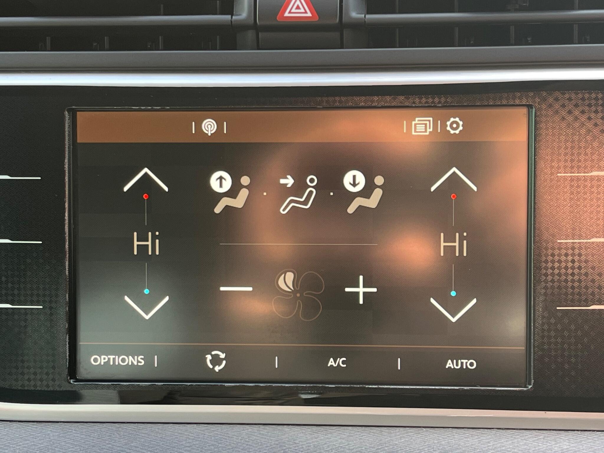 Citroen C4 Picasso - Image 50