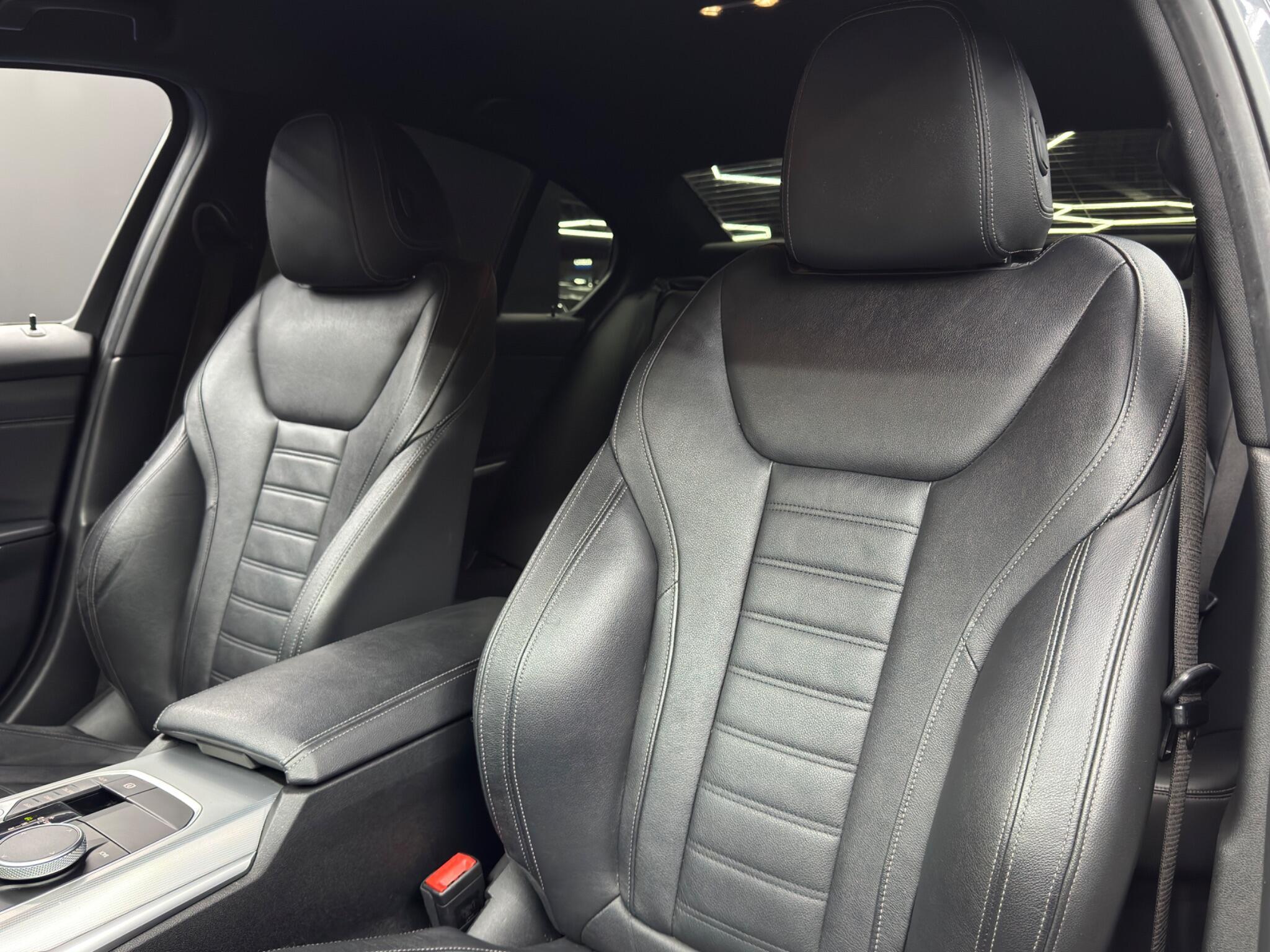 BMW 3 Series - Image 14