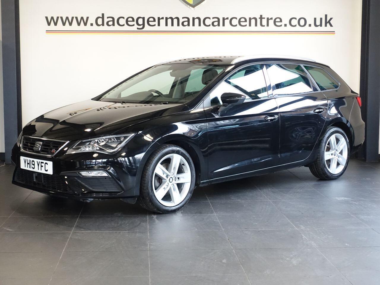 SEAT Leon - Image 12