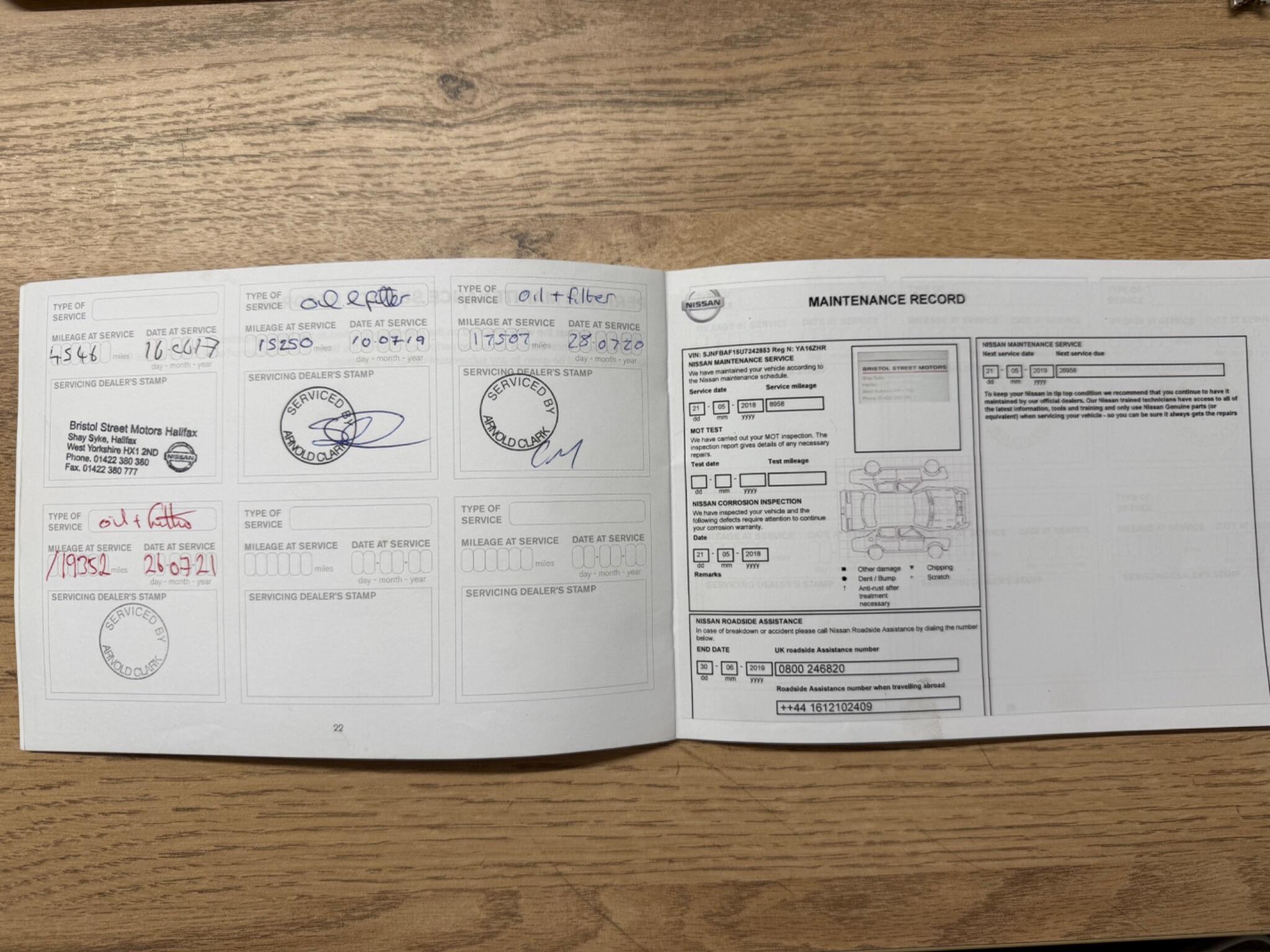 Nissan Juke - Image 31