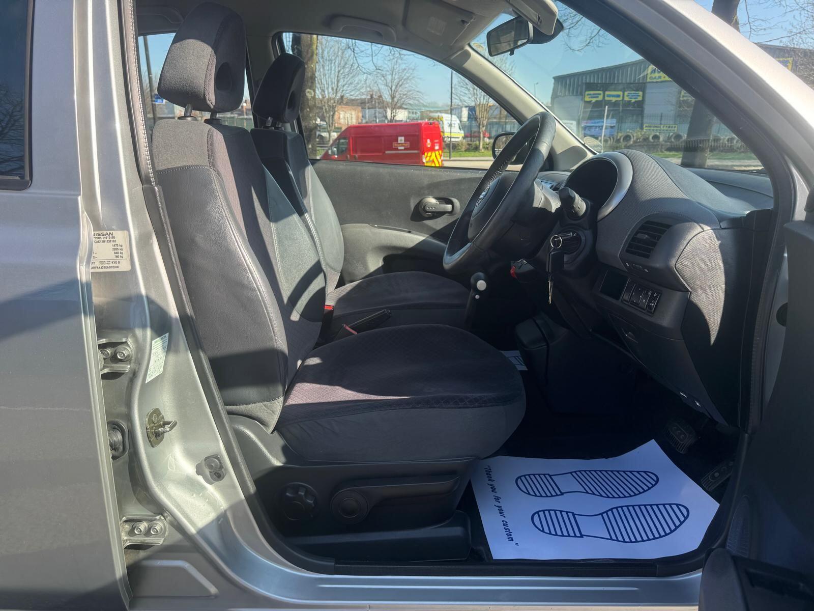 Nissan Micra - Image 20