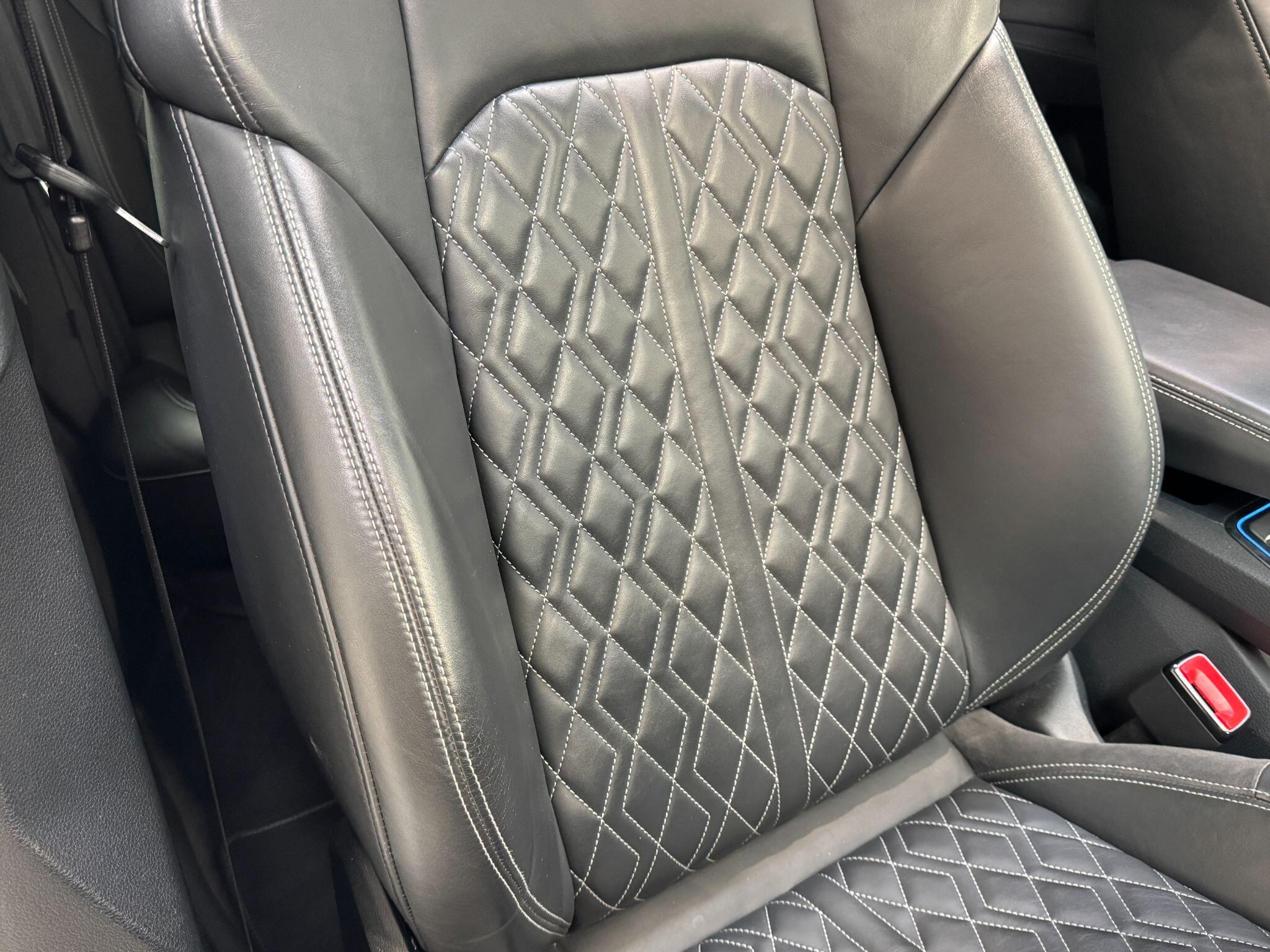 Audi E-Tron - Image 58