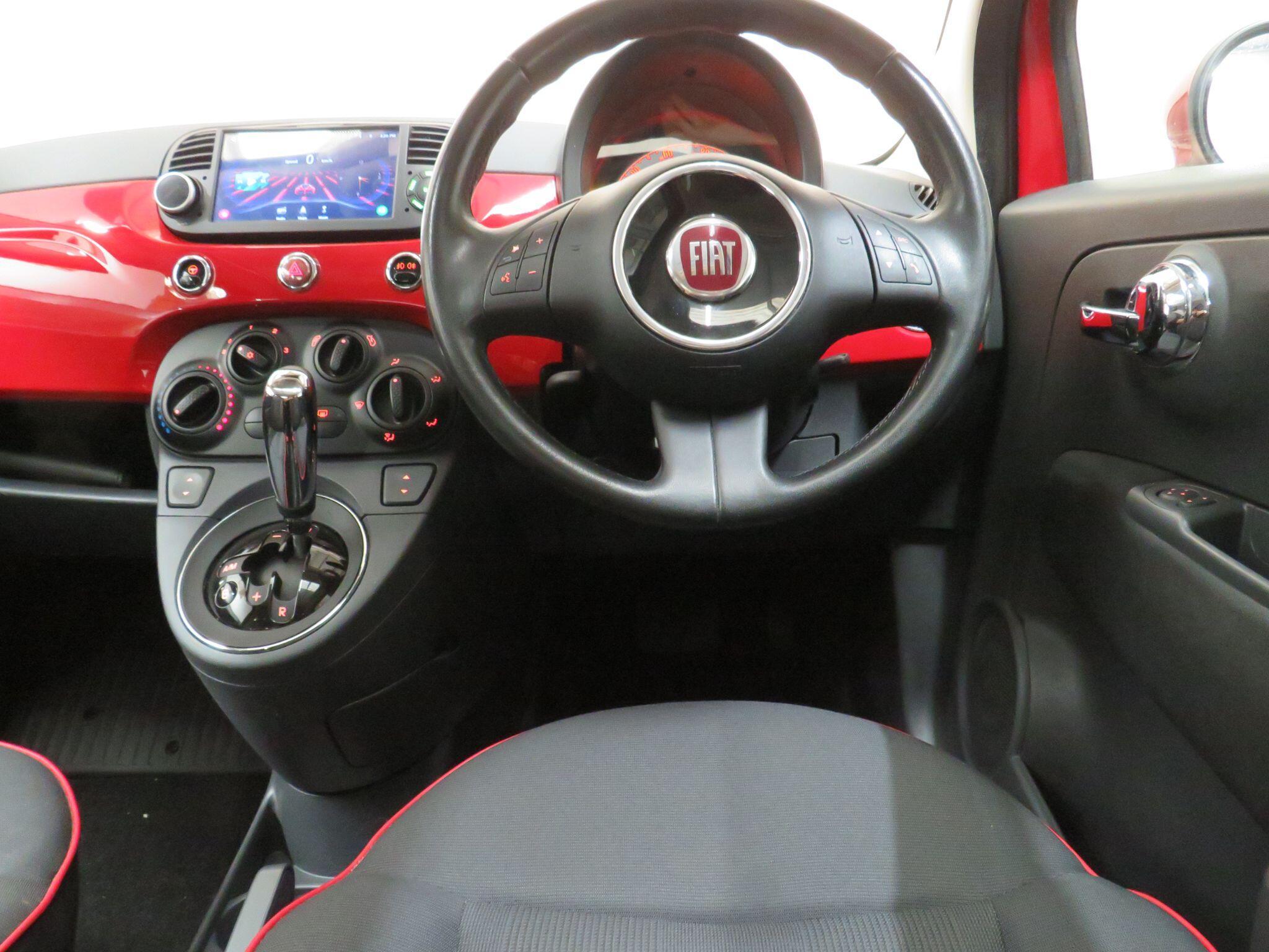 Fiat 500 - Image 13