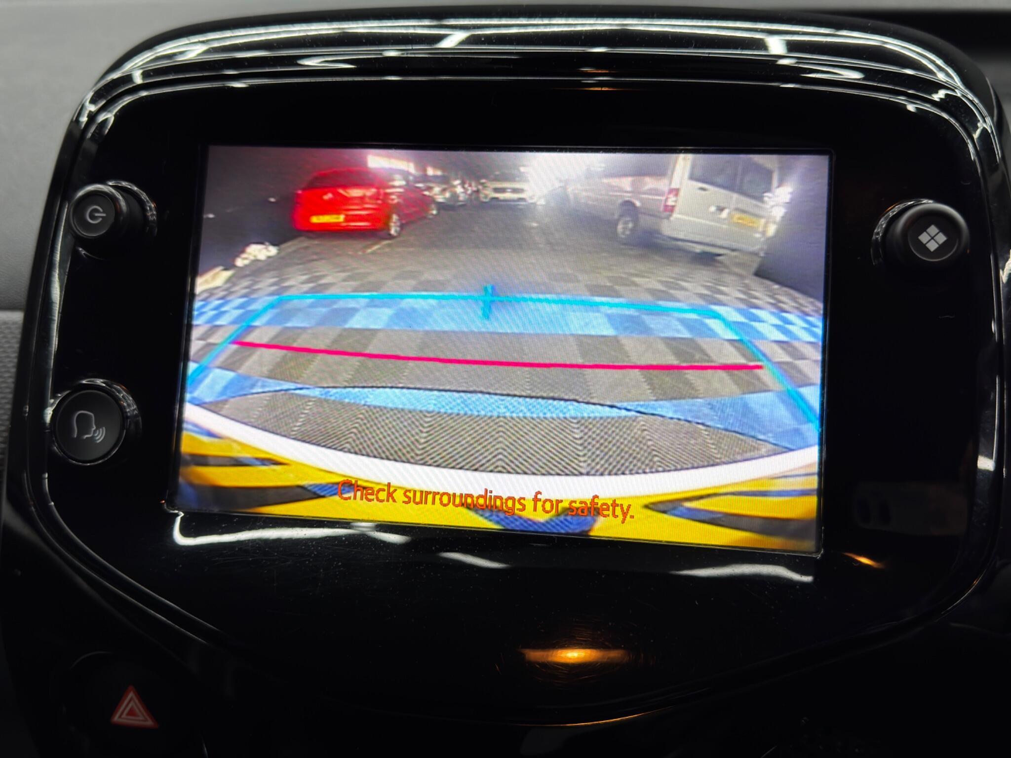 Citroen C1 - Image 32