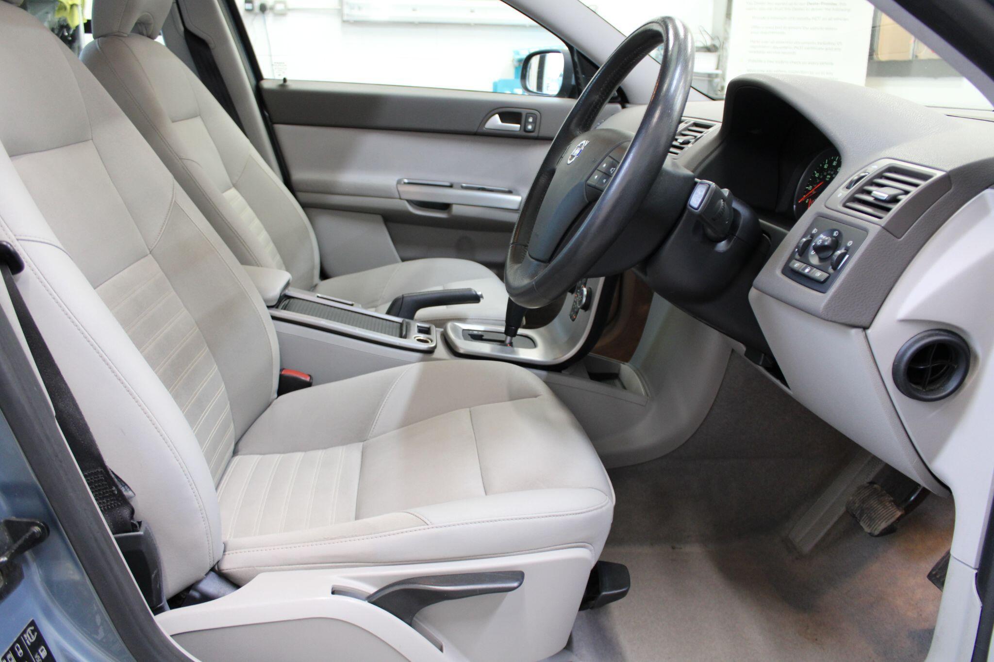 Volvo V50 - Image 44