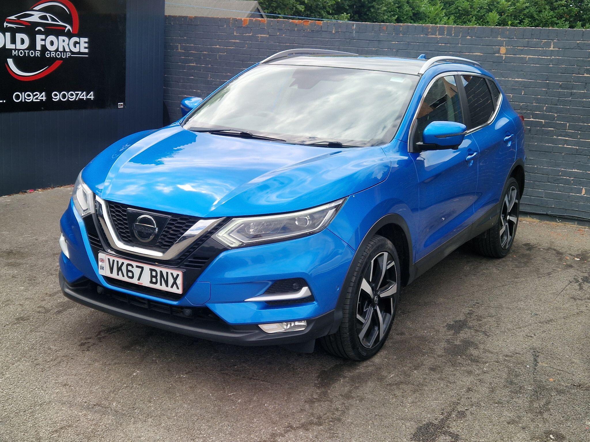 Nissan Qashqai - Image 5