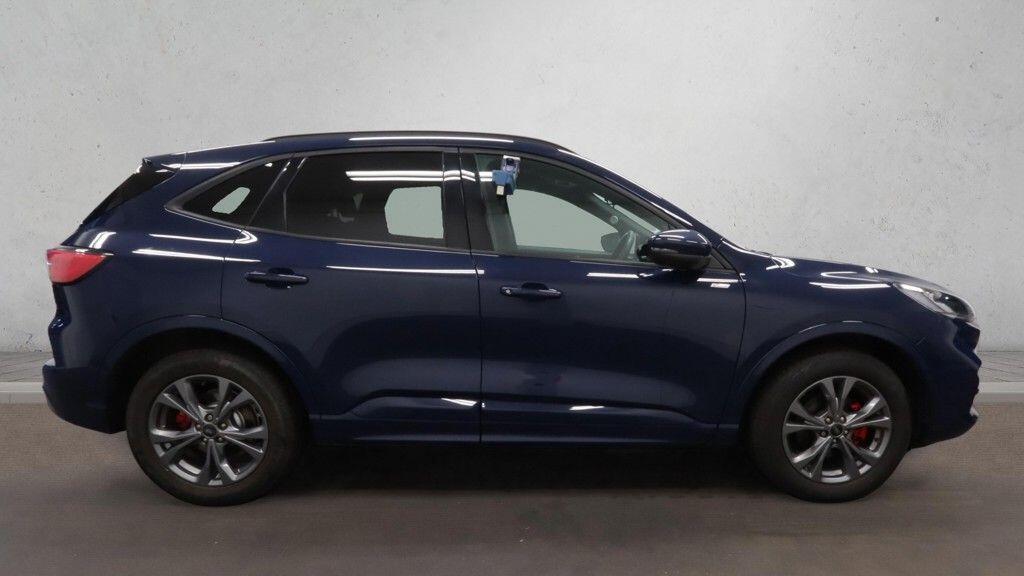 Ford Kuga - Image 8