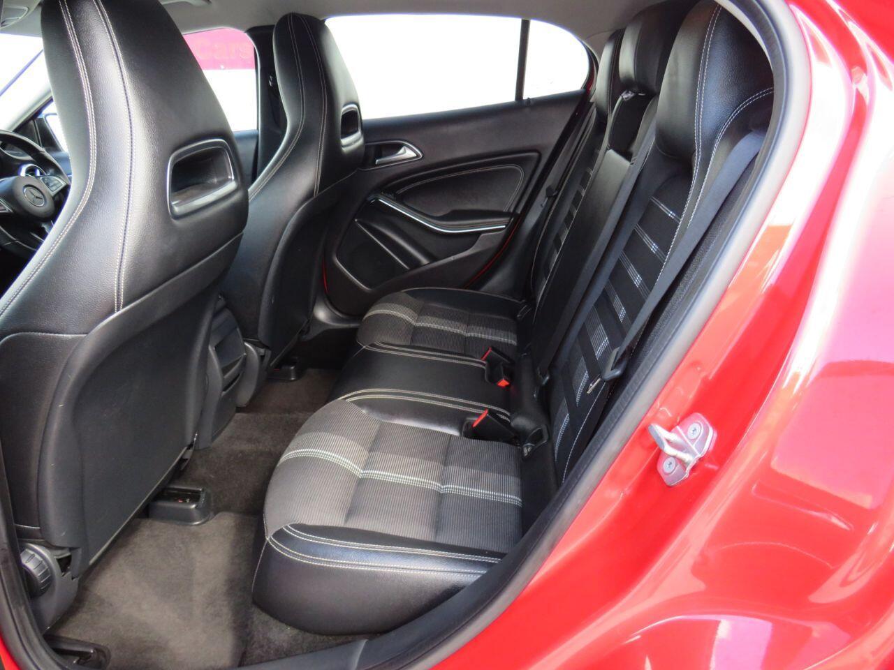 Mercedes-benz GLA - Image 10