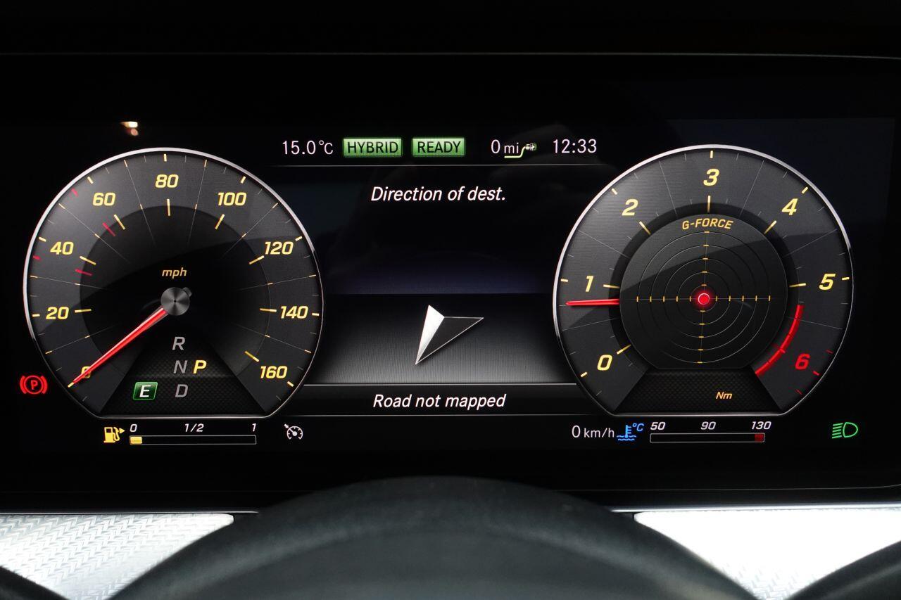 Mercedes-benz E-CLASS - Image 17