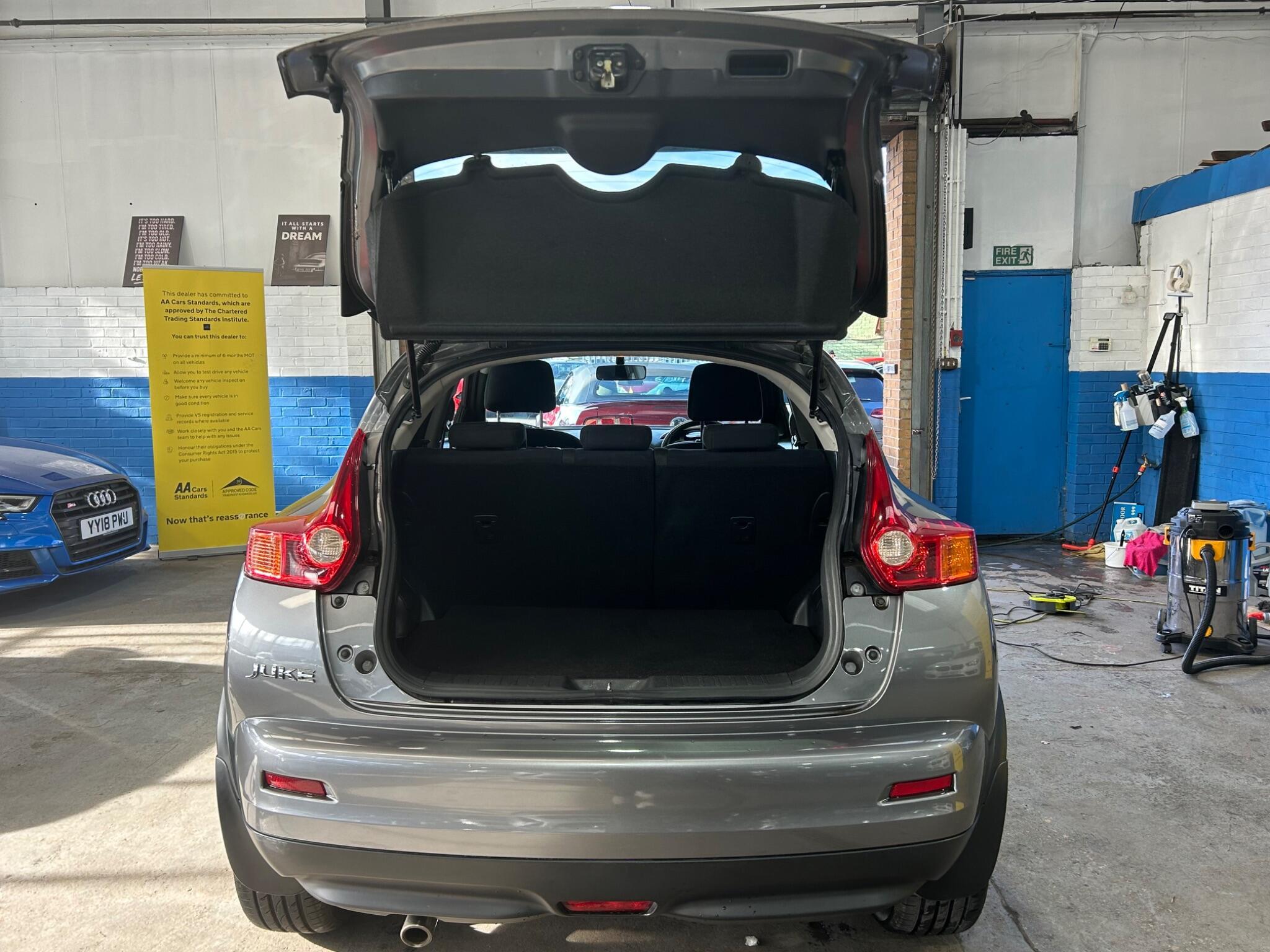 Nissan Juke - Image 22