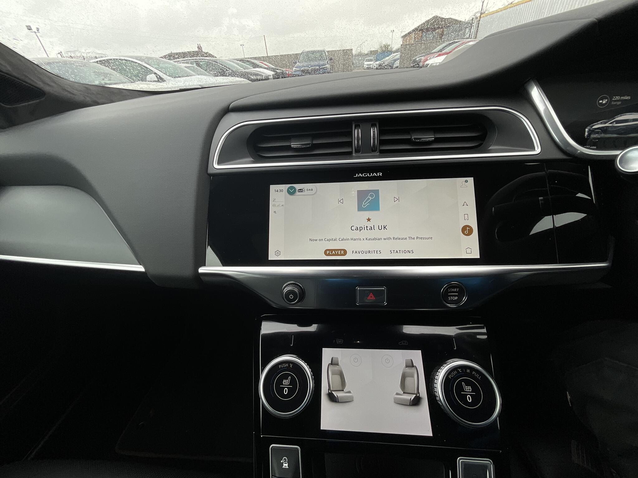 Jaguar I-Pace - Image 10