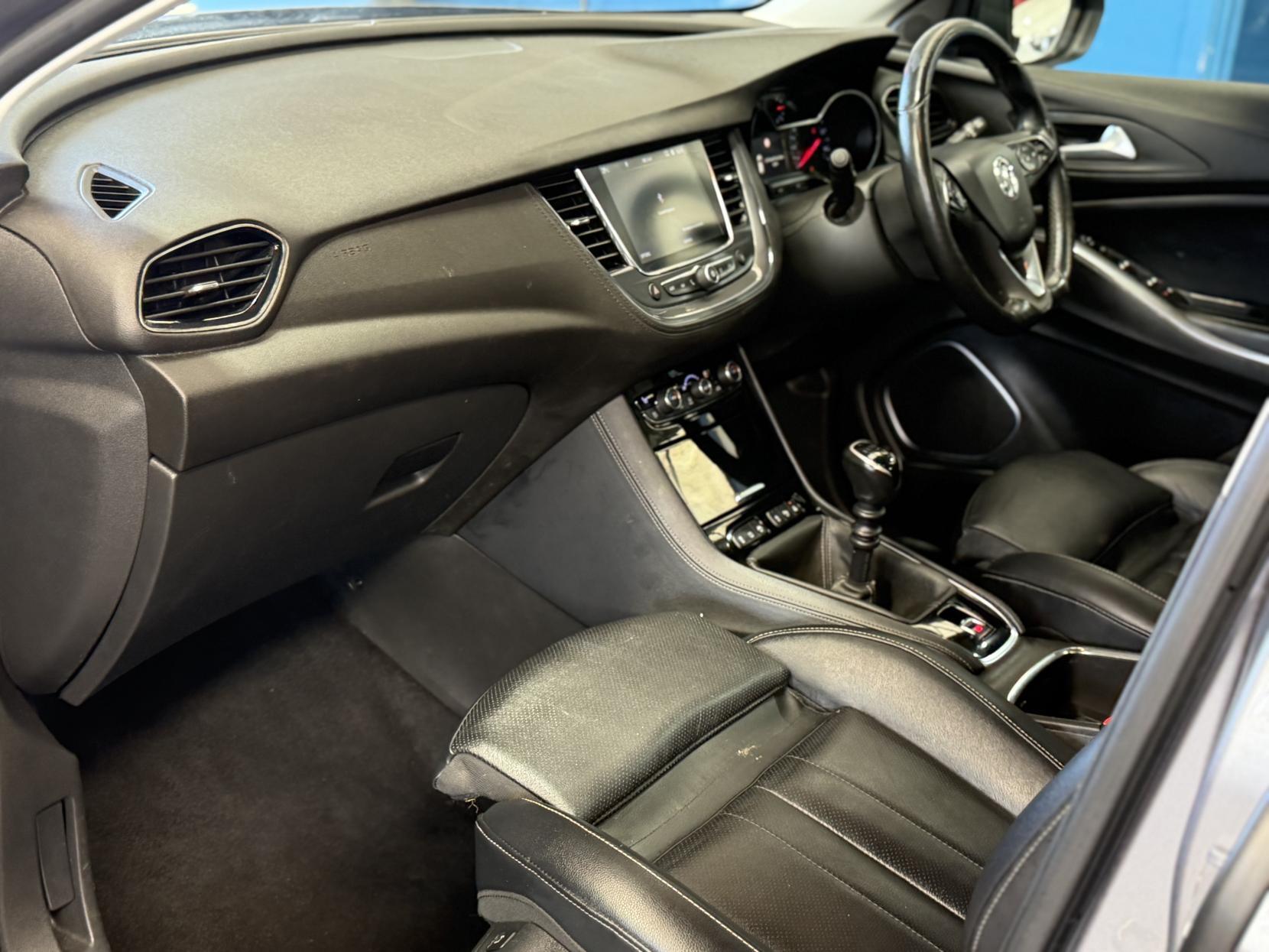 Vauxhall Grandland X - Image 14