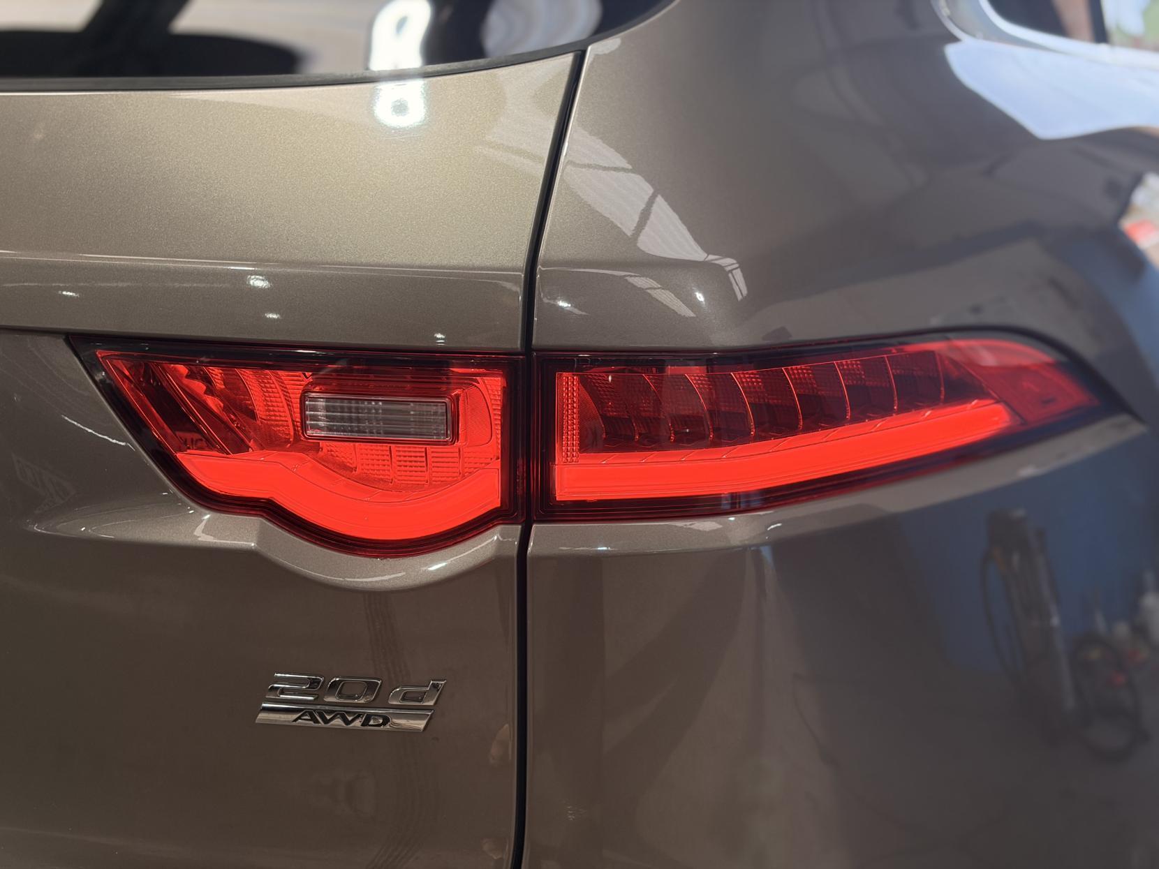 Jaguar F-Pace - Image 13