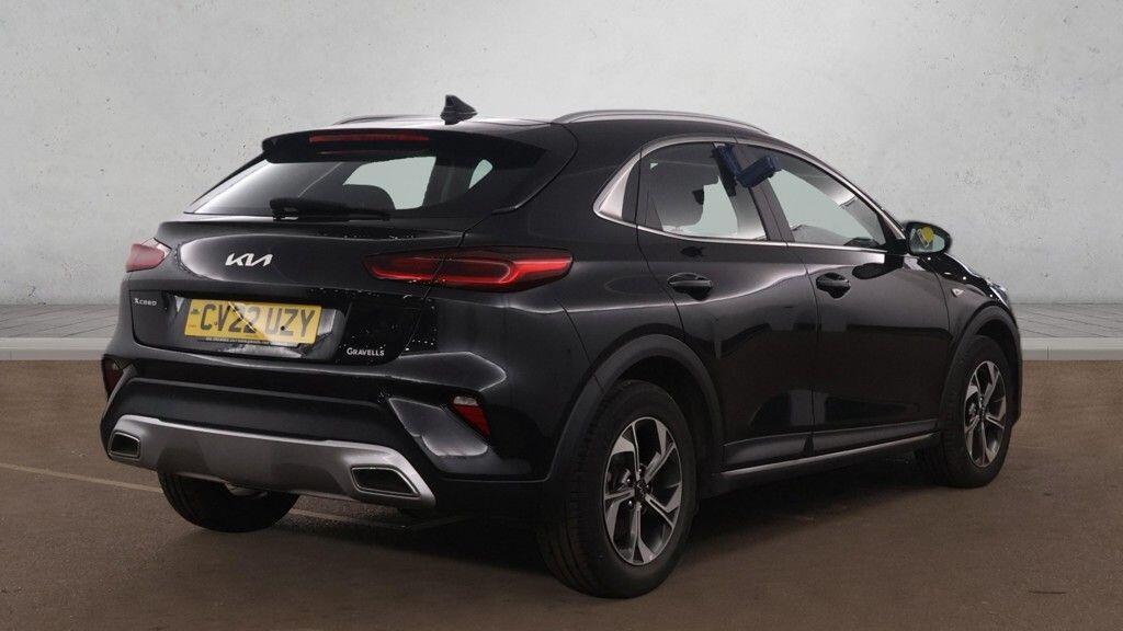 Kia XCeed - Image 7