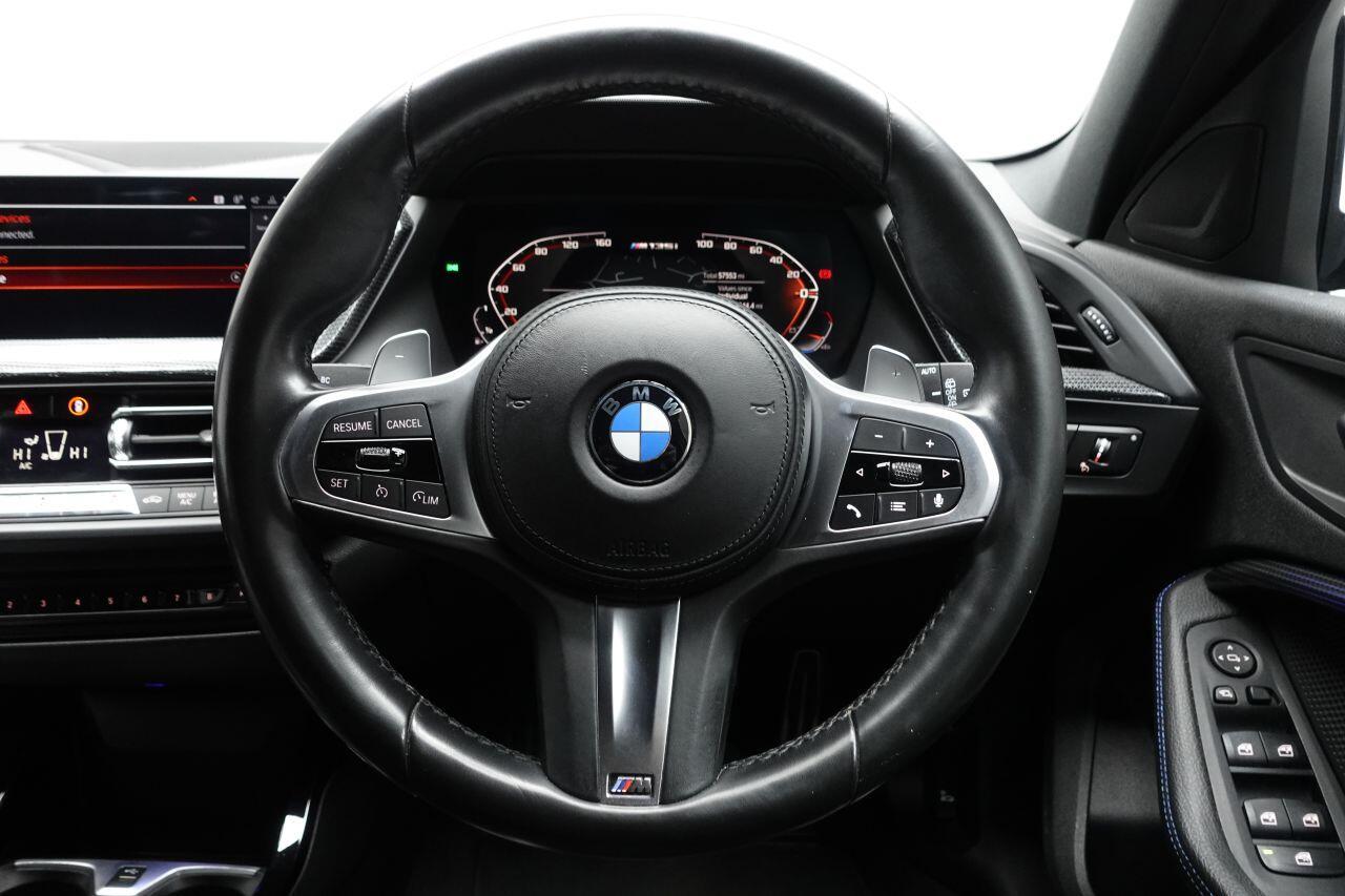 BMW 1 Series - Image 39