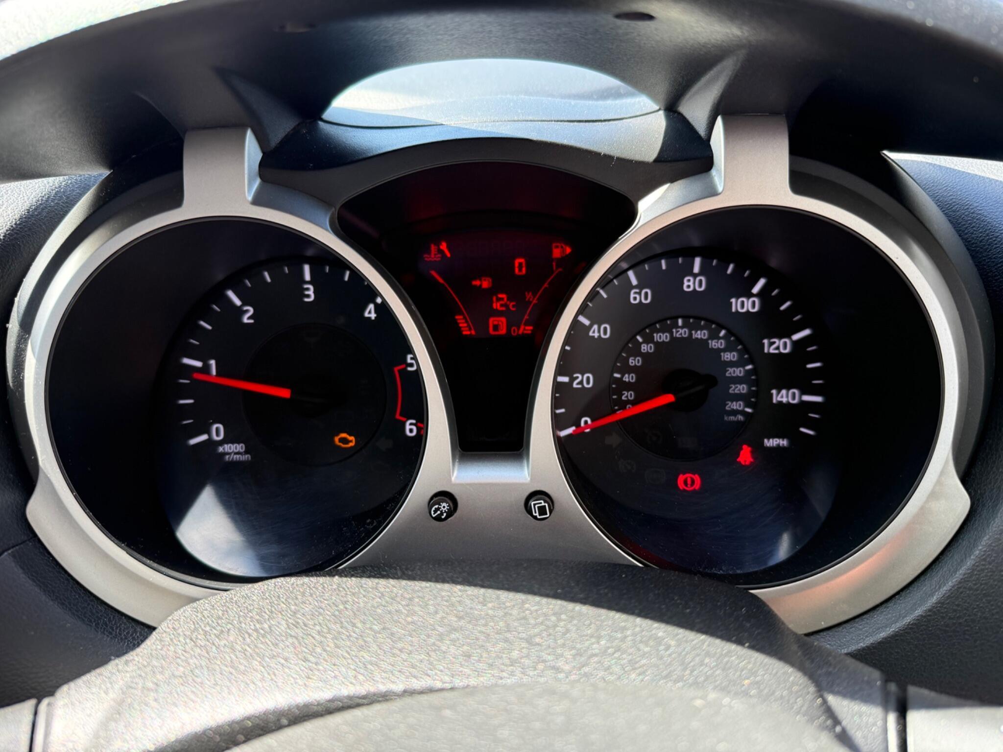 Nissan Juke - Image 20