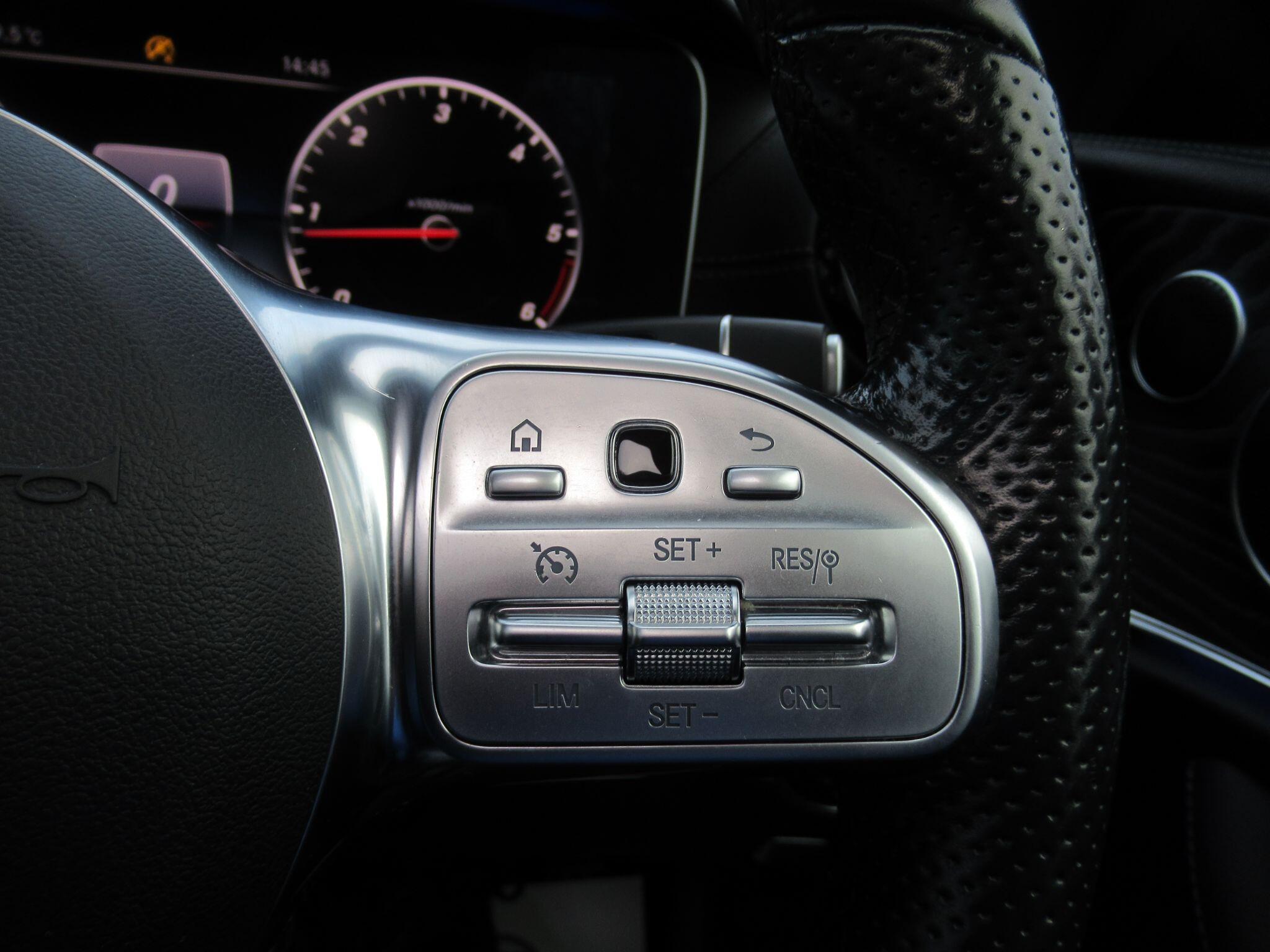 Mercedes E Class - Image 30