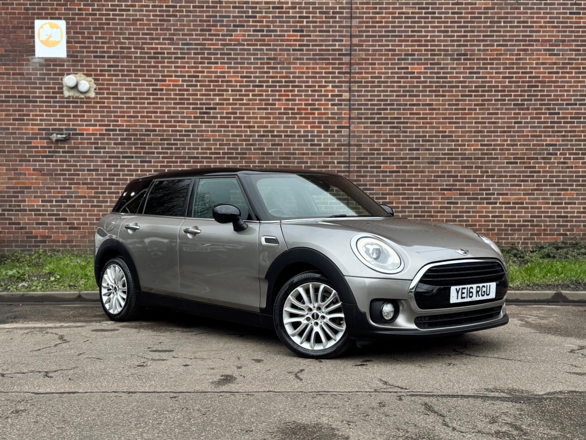 MINI Clubman - Image 5