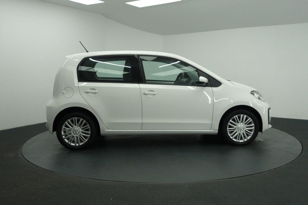 Volkswagen up! - Image 11