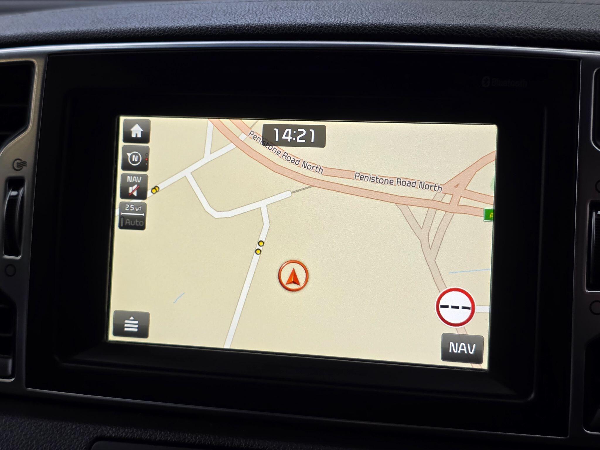 Kia Sportage - Image 20