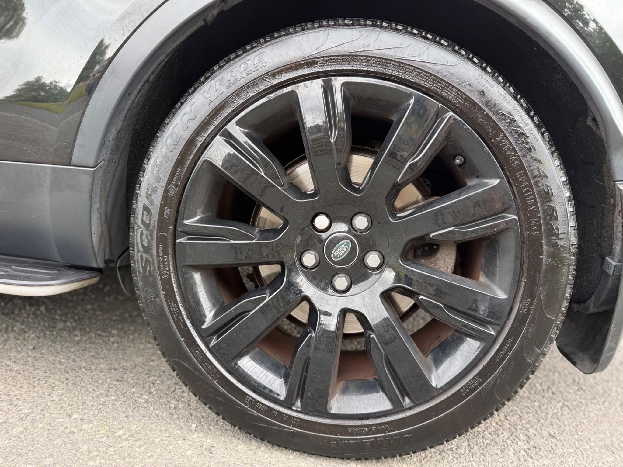 Land Rover Discovery - Image 19