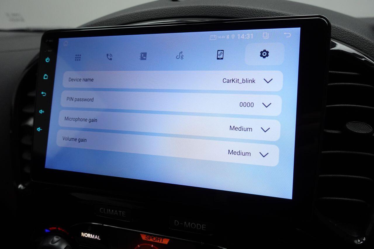 Nissan Juke - Image 29