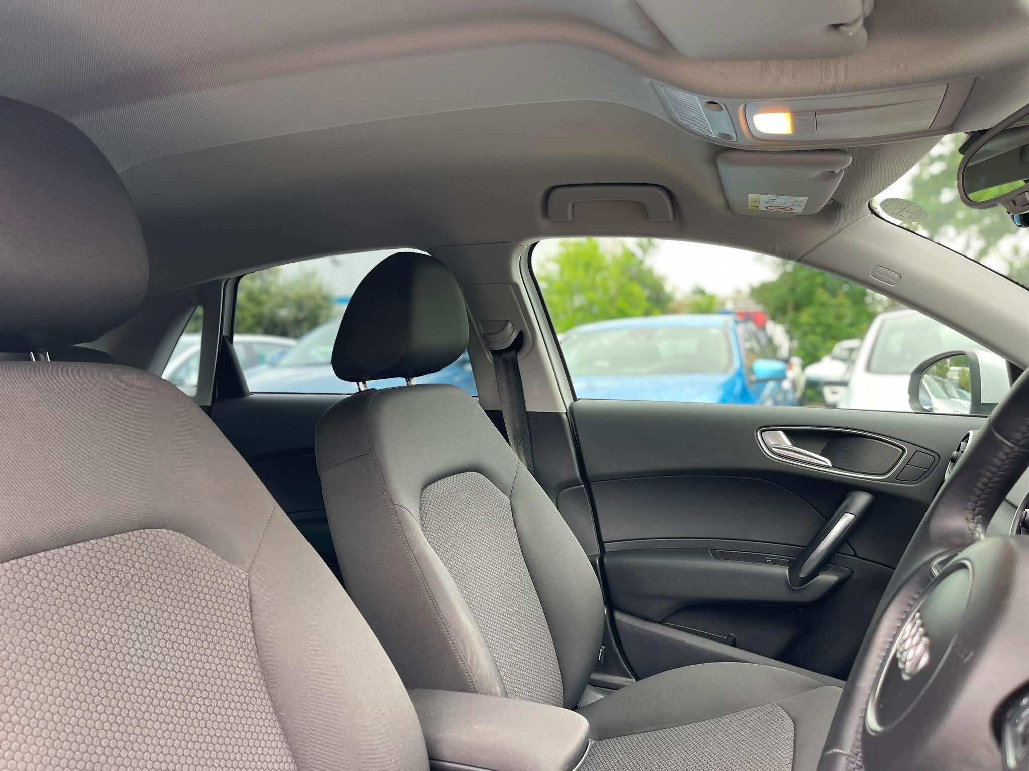 Audi A1 - Image 16