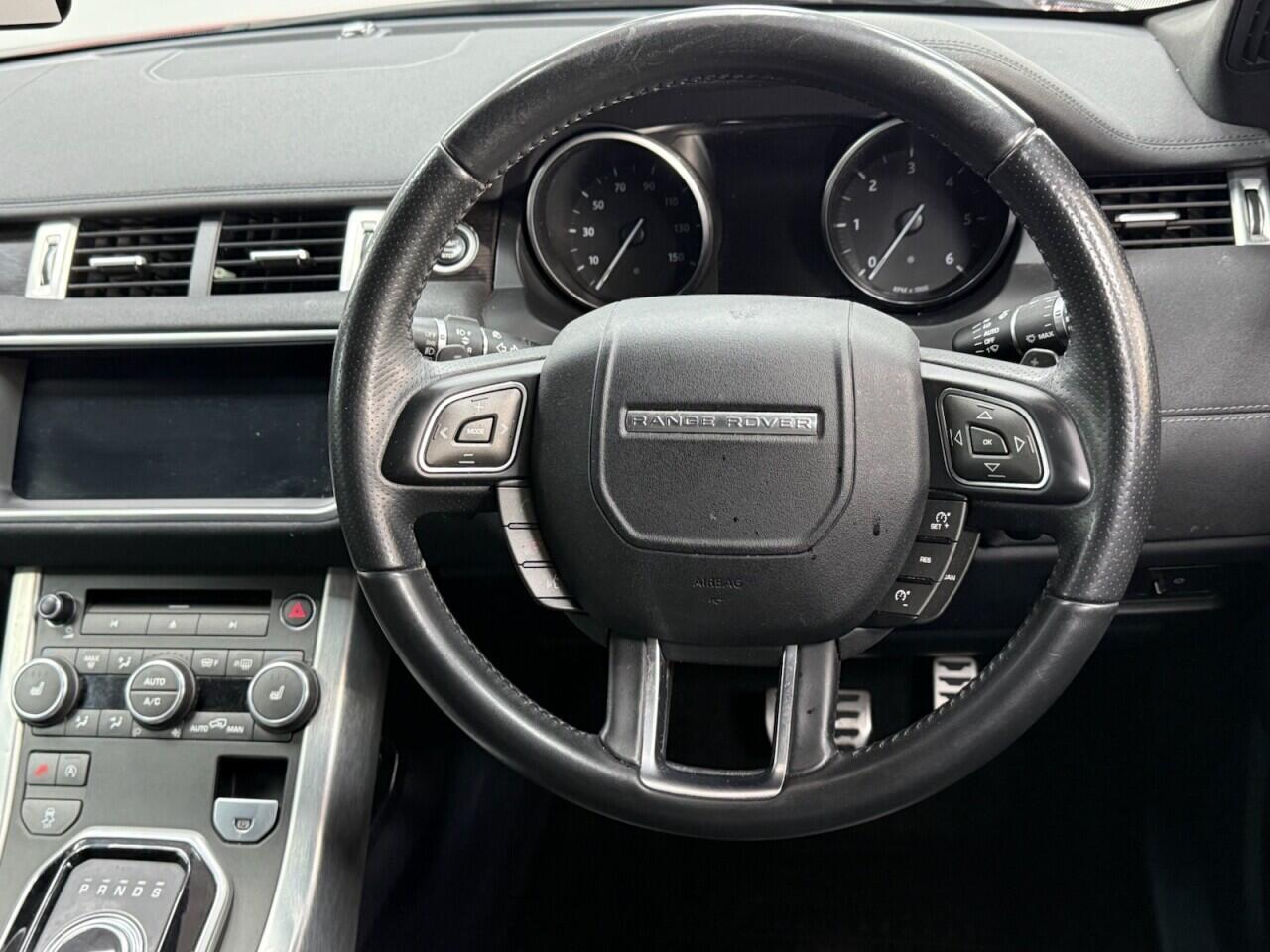 Land Rover Range Rover Evoque - Image 14