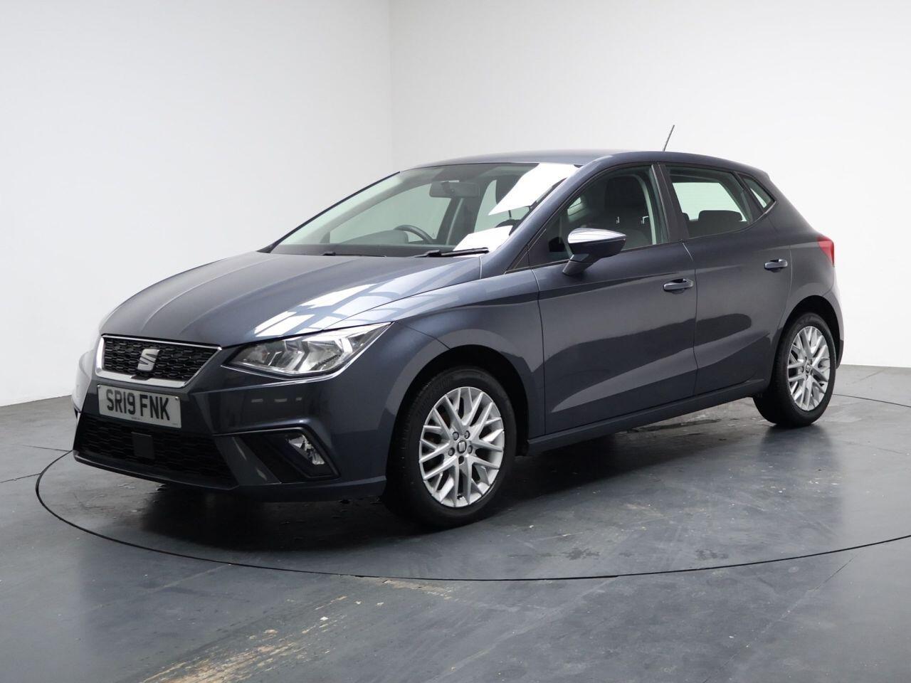 SEAT Ibiza - Image 6
