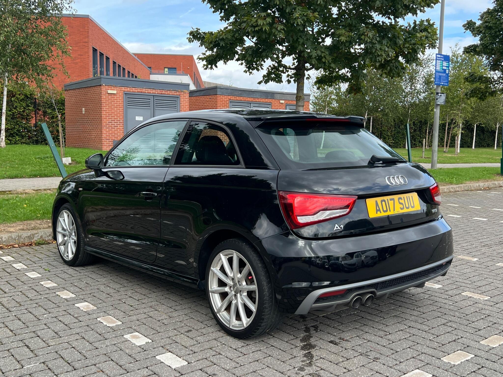 Audi A1 - Image 4