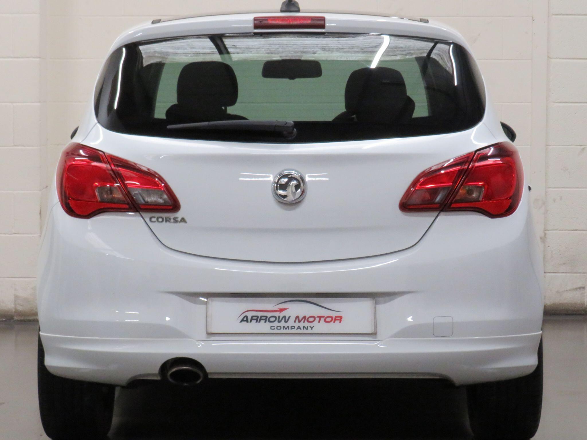 Vauxhall Corsa - Image 4