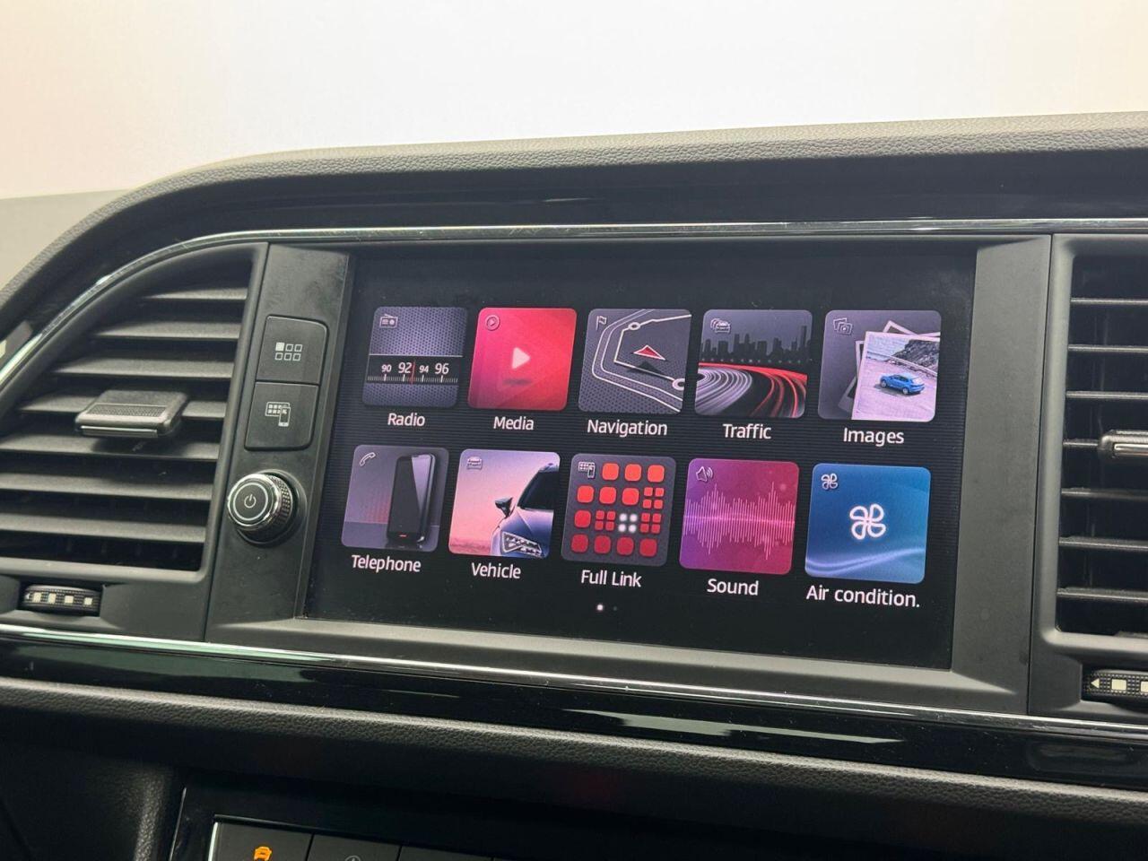 SEAT Leon - Image 38