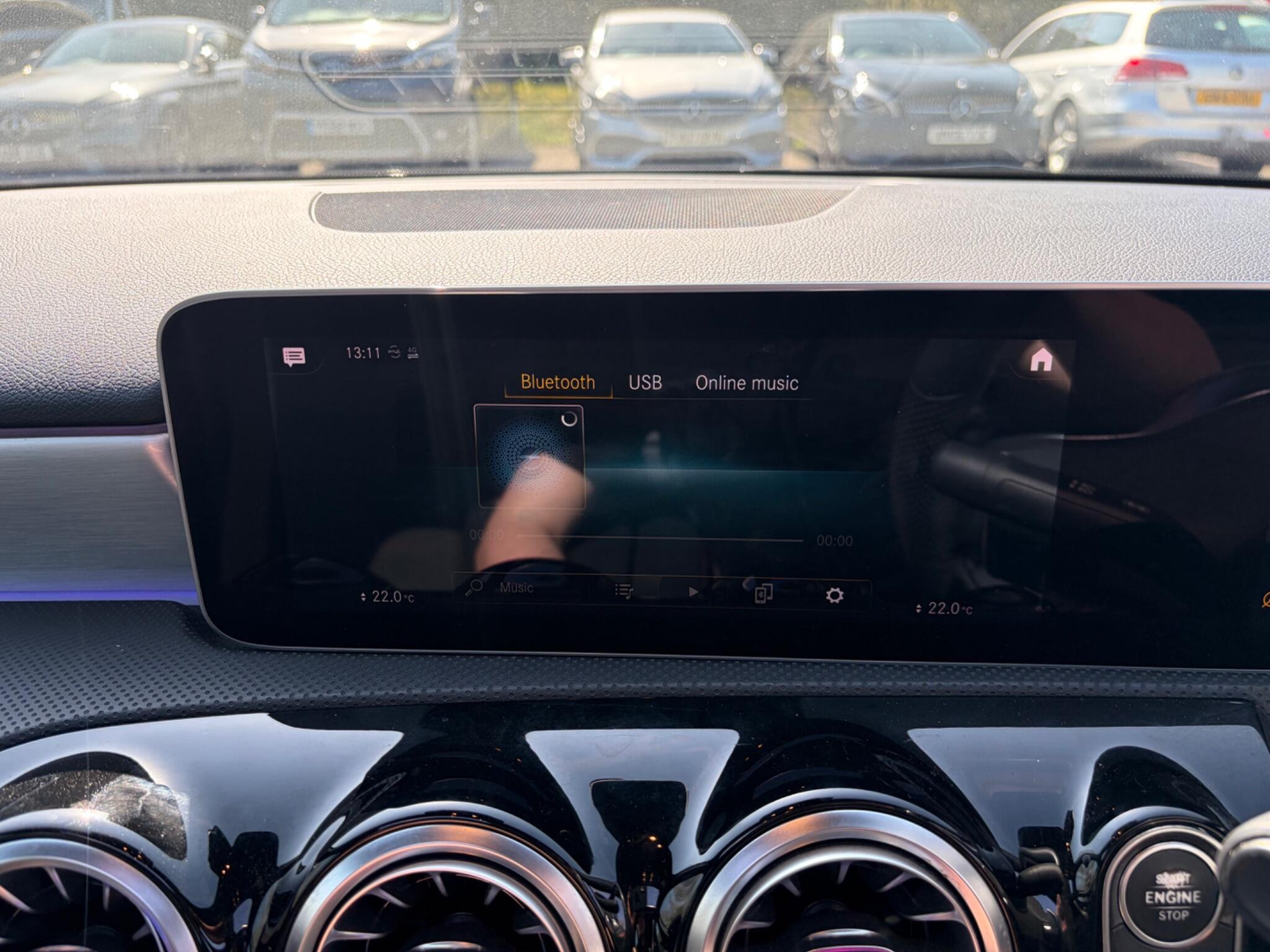 Mercedes A Class - Image 32