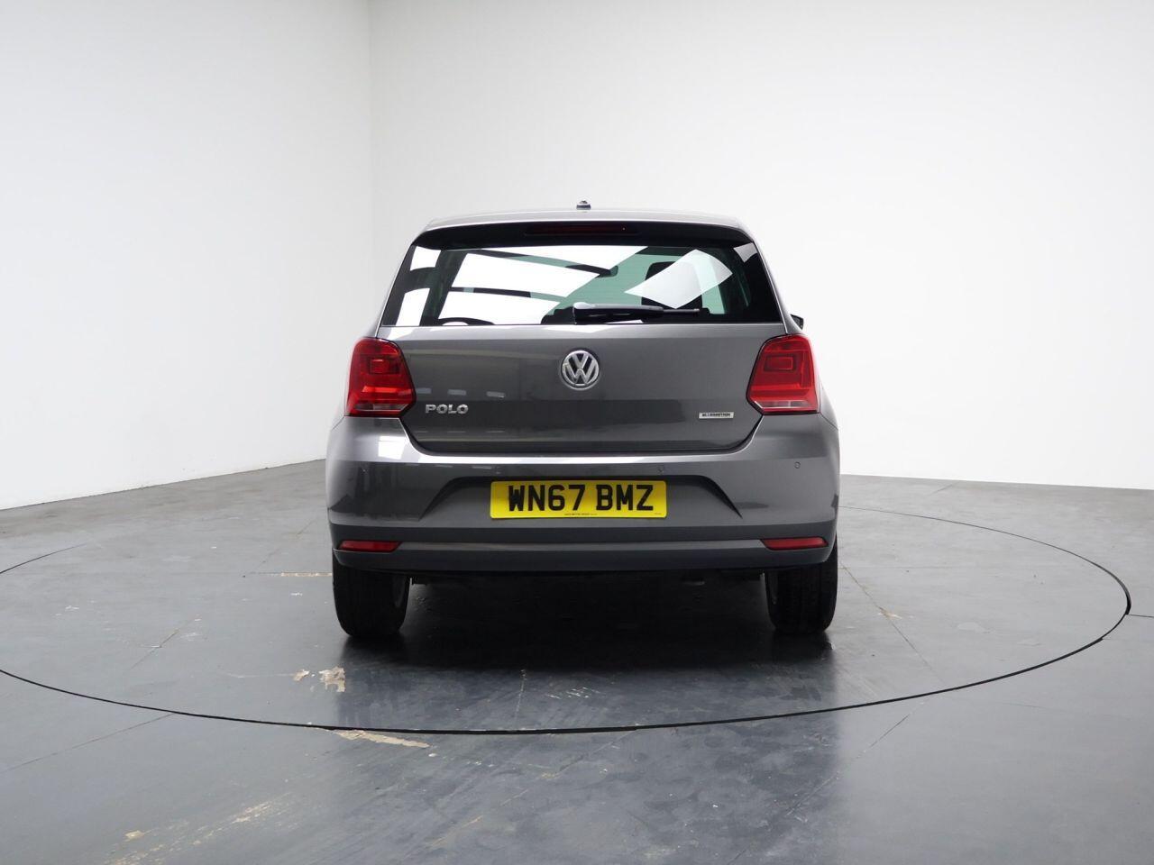 Volkswagen Polo - Image 11