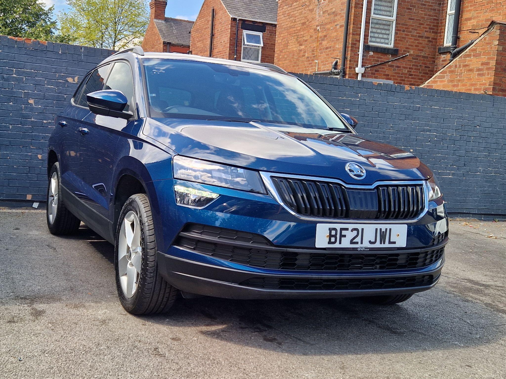 Skoda Karoq - Image 16