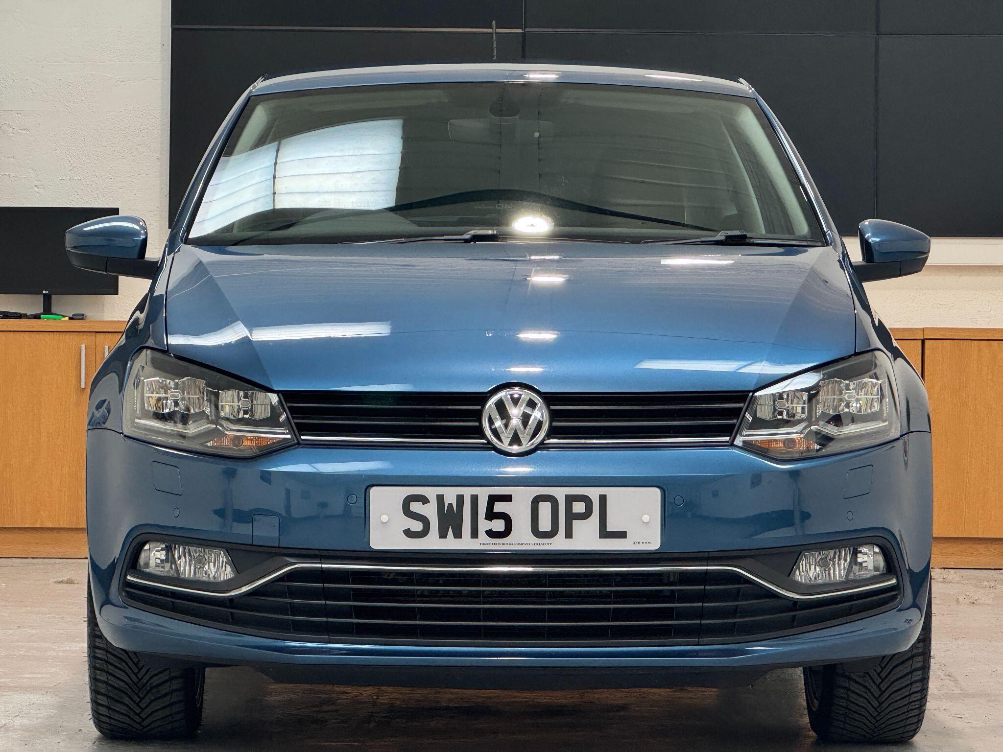 Volkswagen Polo - Image 5