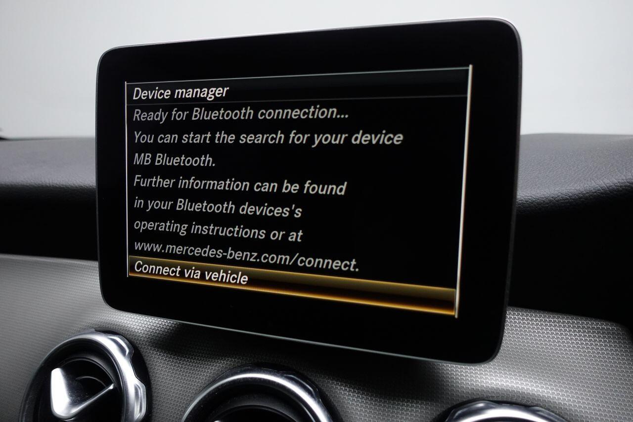 Mercedes-benz GLA - Image 26