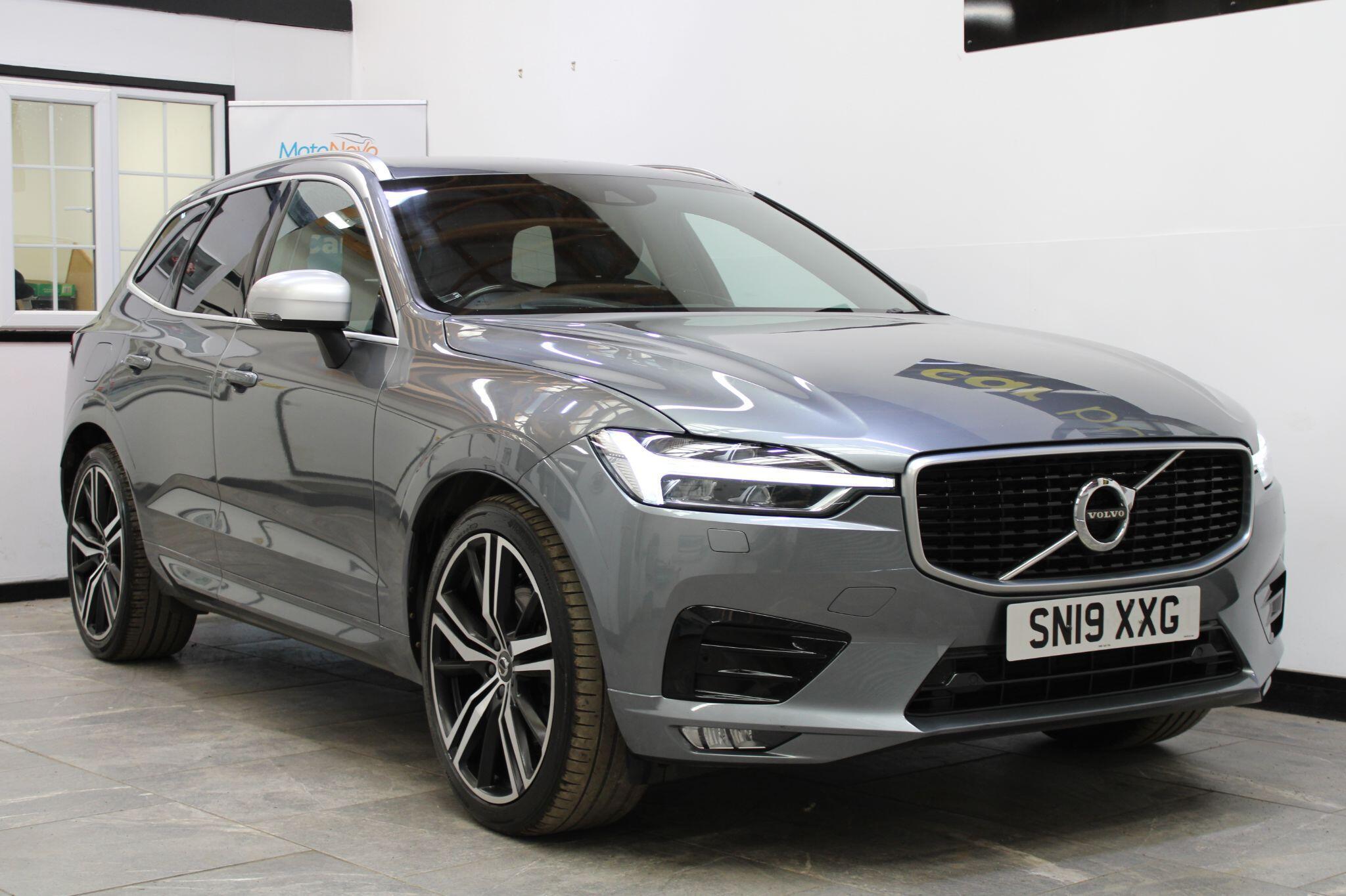 Volvo XC60 - Image 6