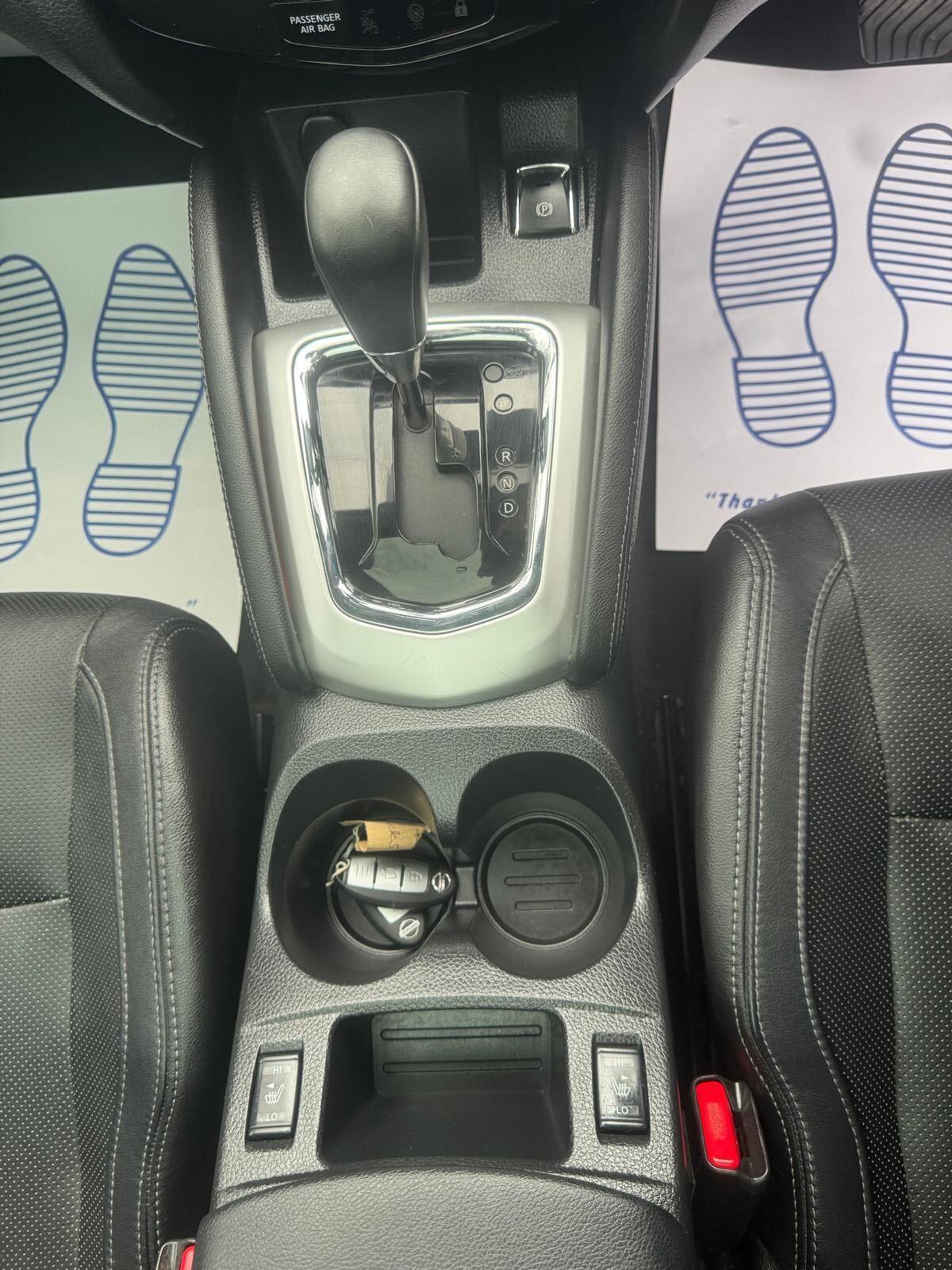 Nissan Qashqai - Image 15