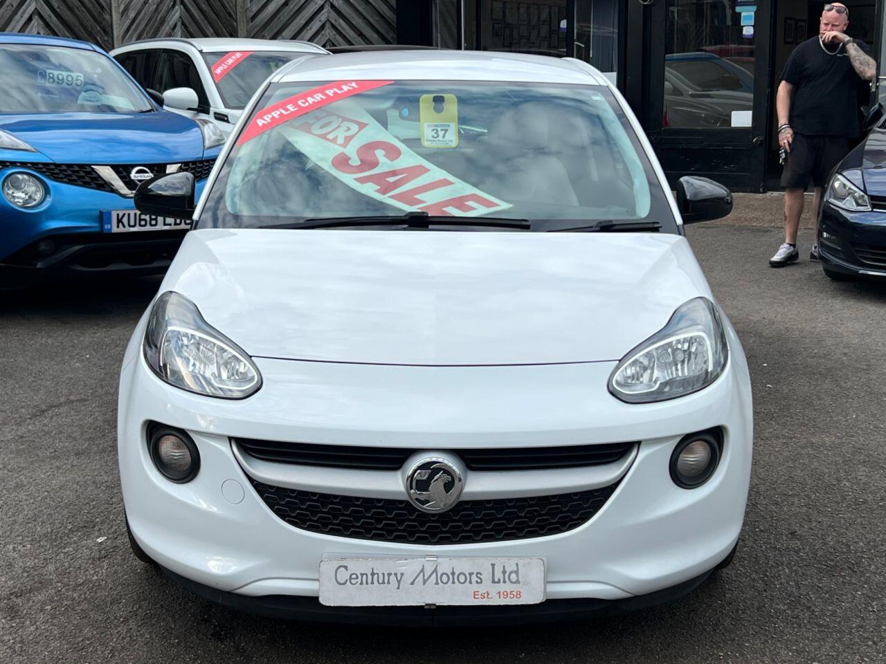 Vauxhall ADAM - Image 3