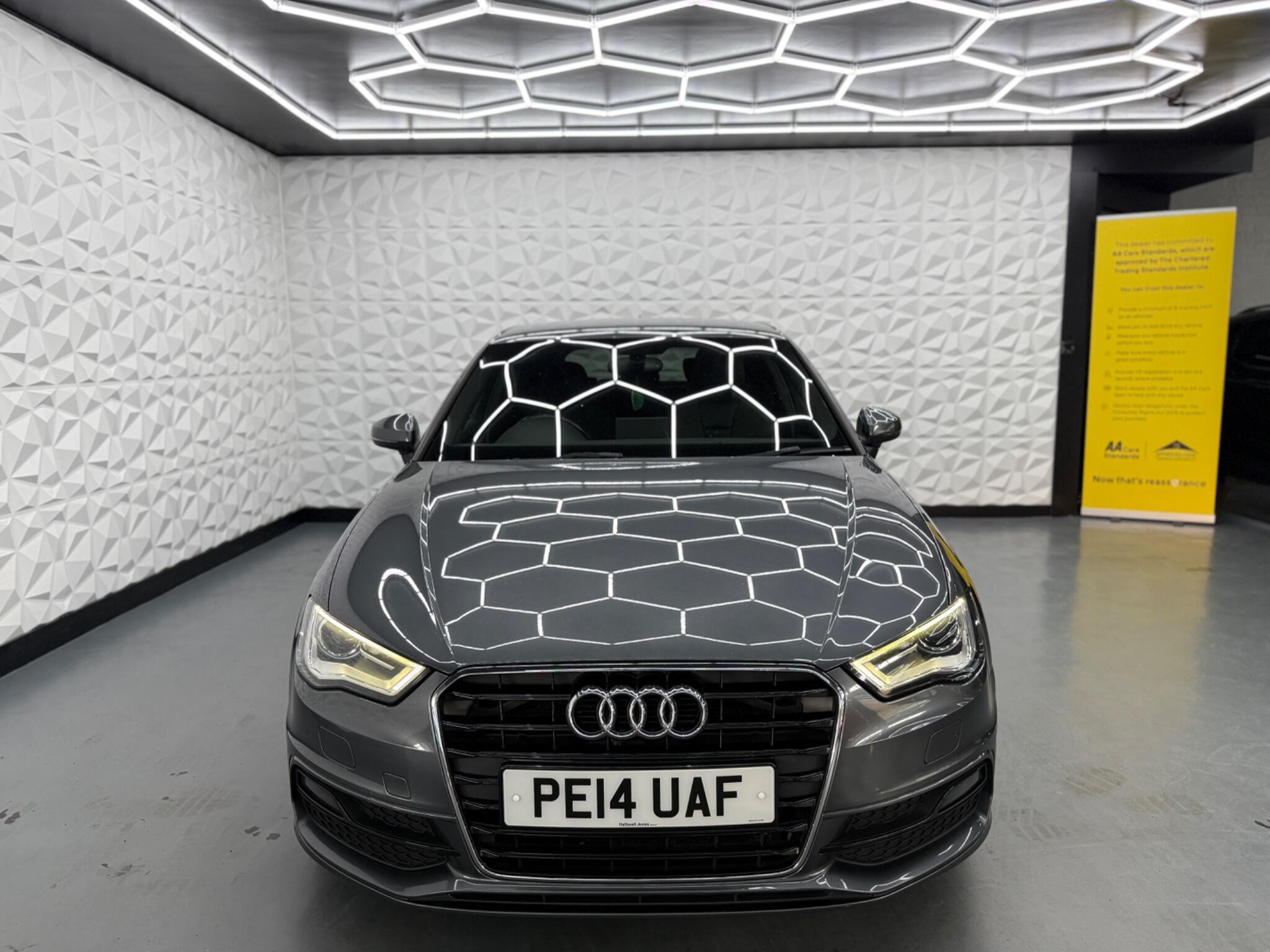 Audi A3 - Image 4
