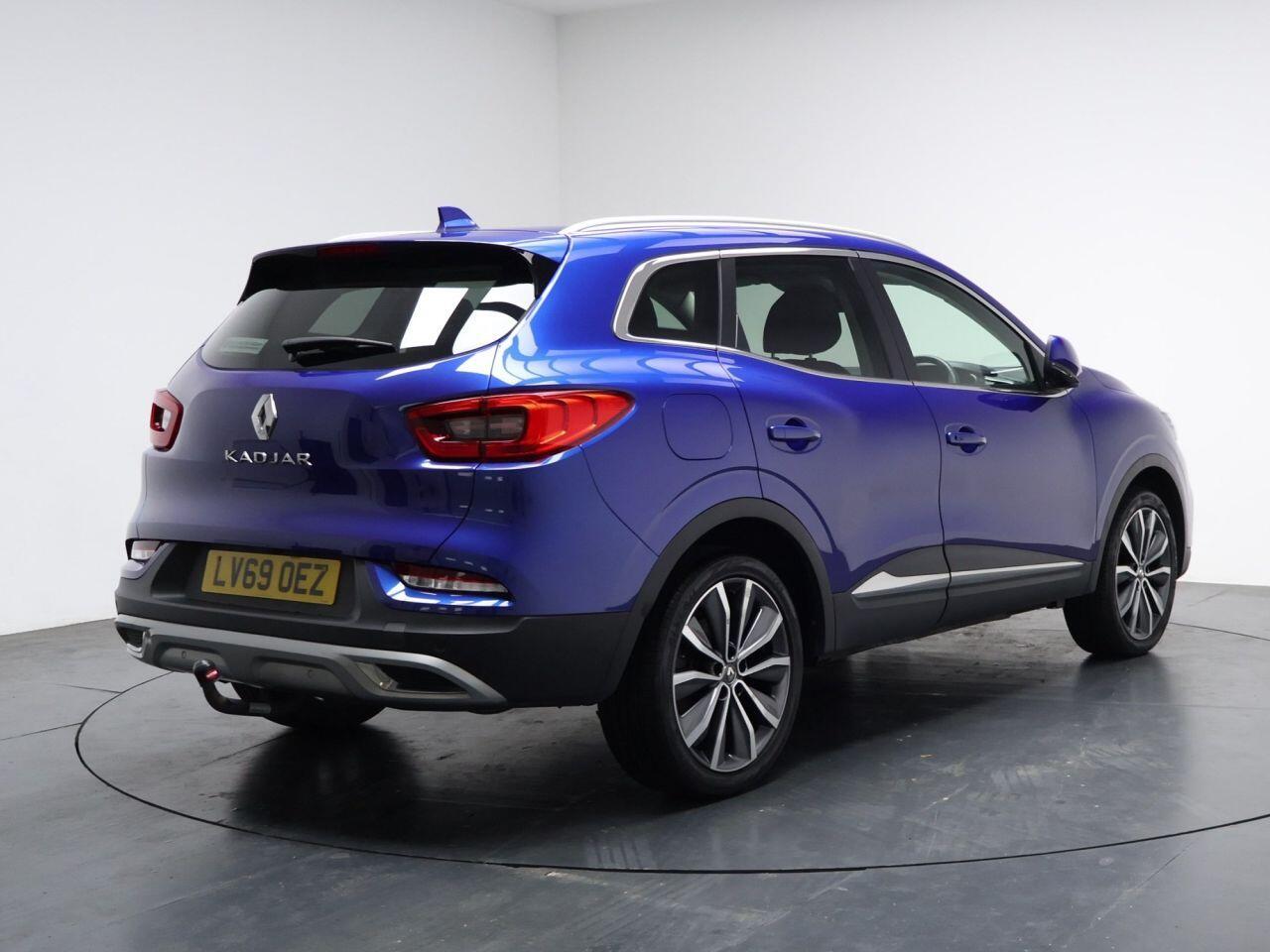 Renault Kadjar - Image 12